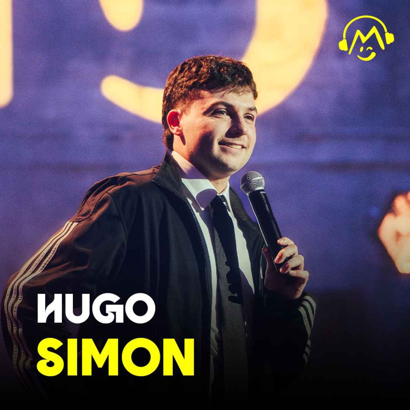 Hugo Simon - Ma ville de beaufs (Montreux Comedy Festival 2025)