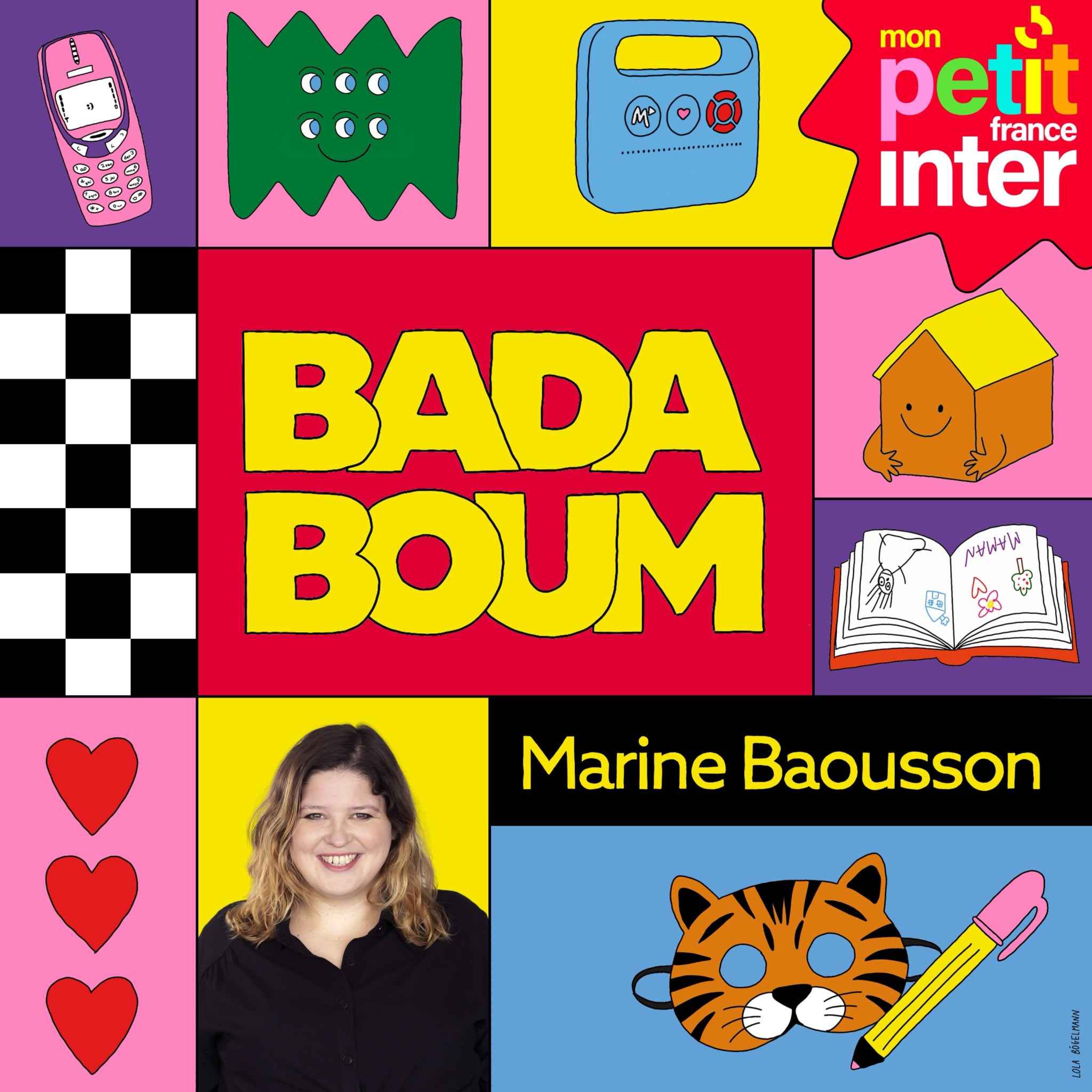 Podcasts pour enfants : les meilleures histoires pour enfants