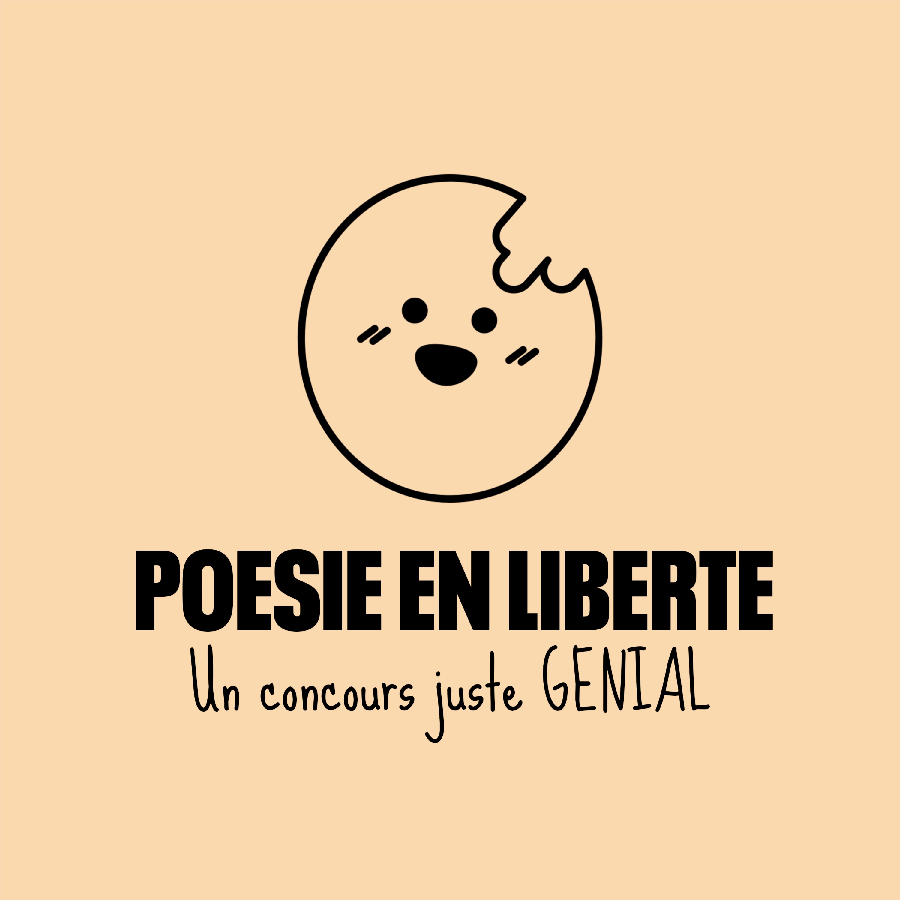 Poésie en liberté, le seul concours de poésie gratuit pour les 15/25 ans