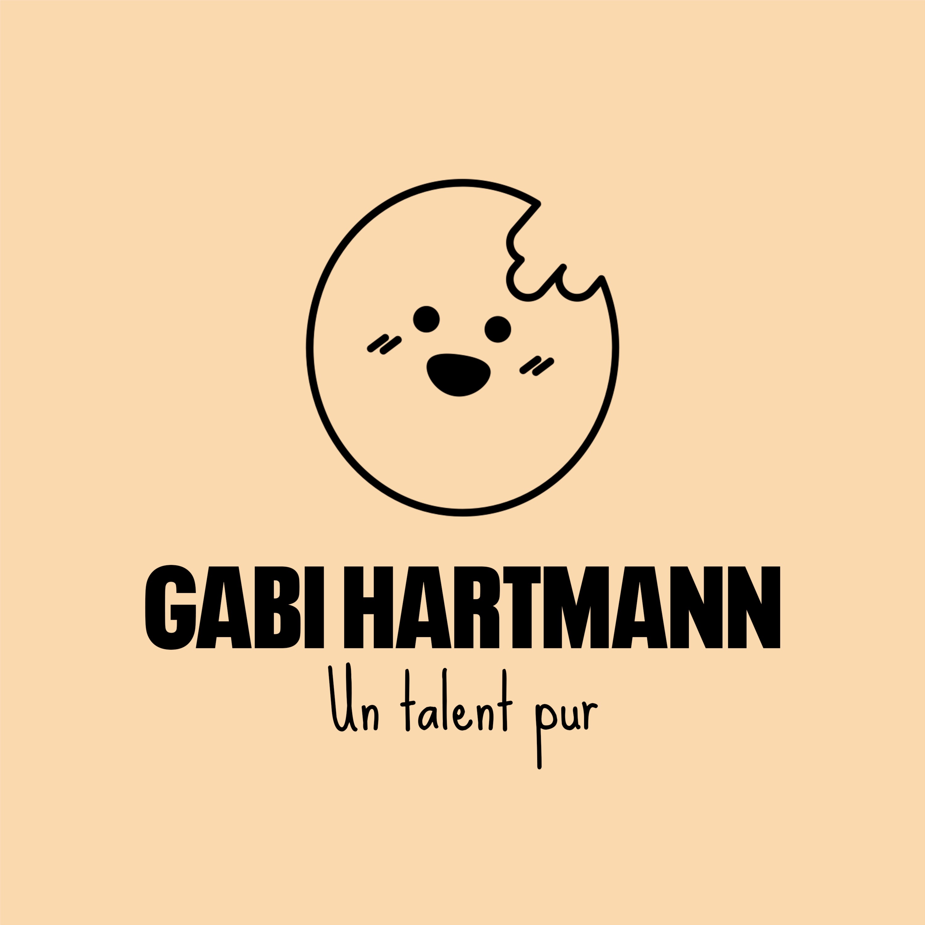 Gabi Hartmann ou la douceur incarnée