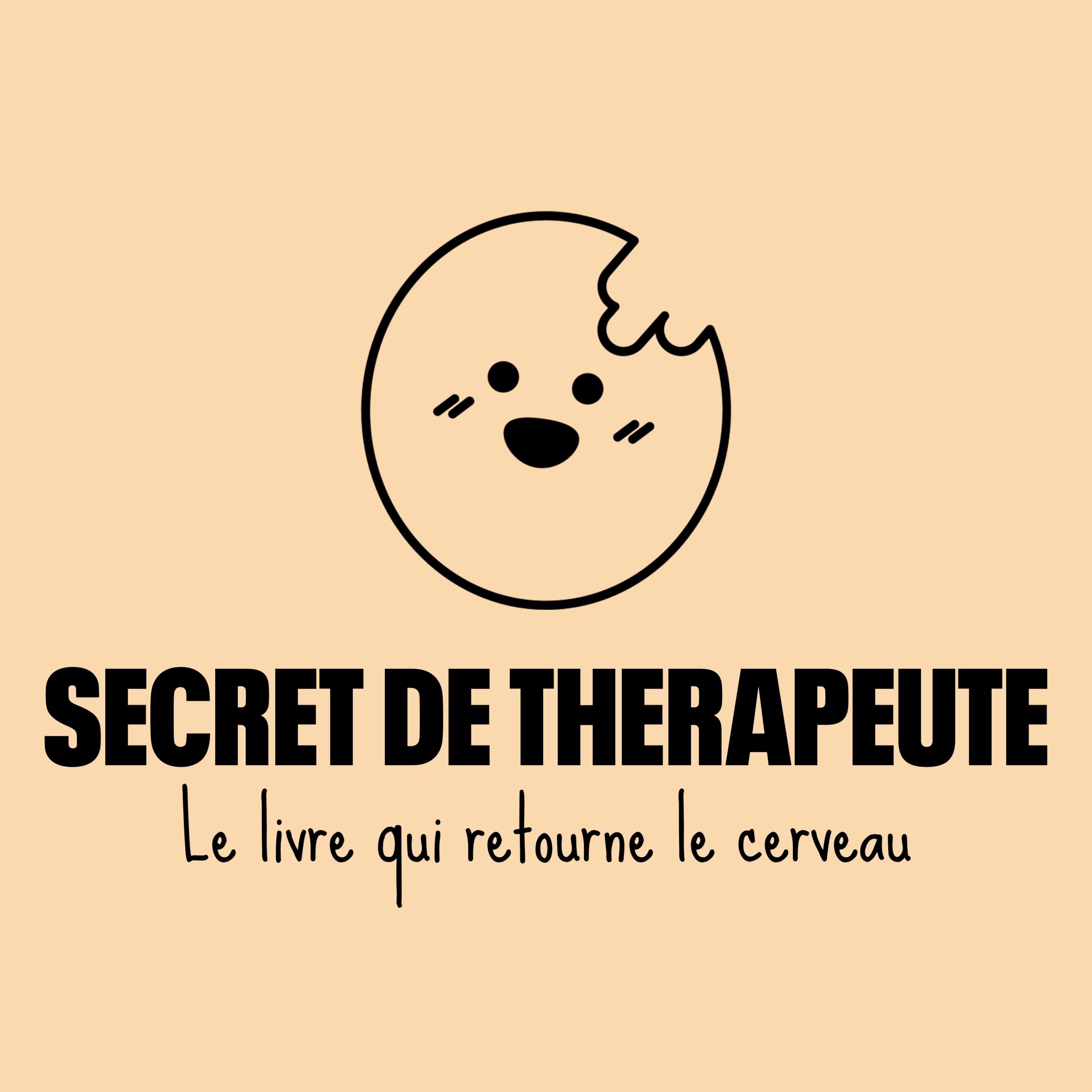 Secret de Thérapeute, le livre qui t'apprend l'ethnopsychiatrie