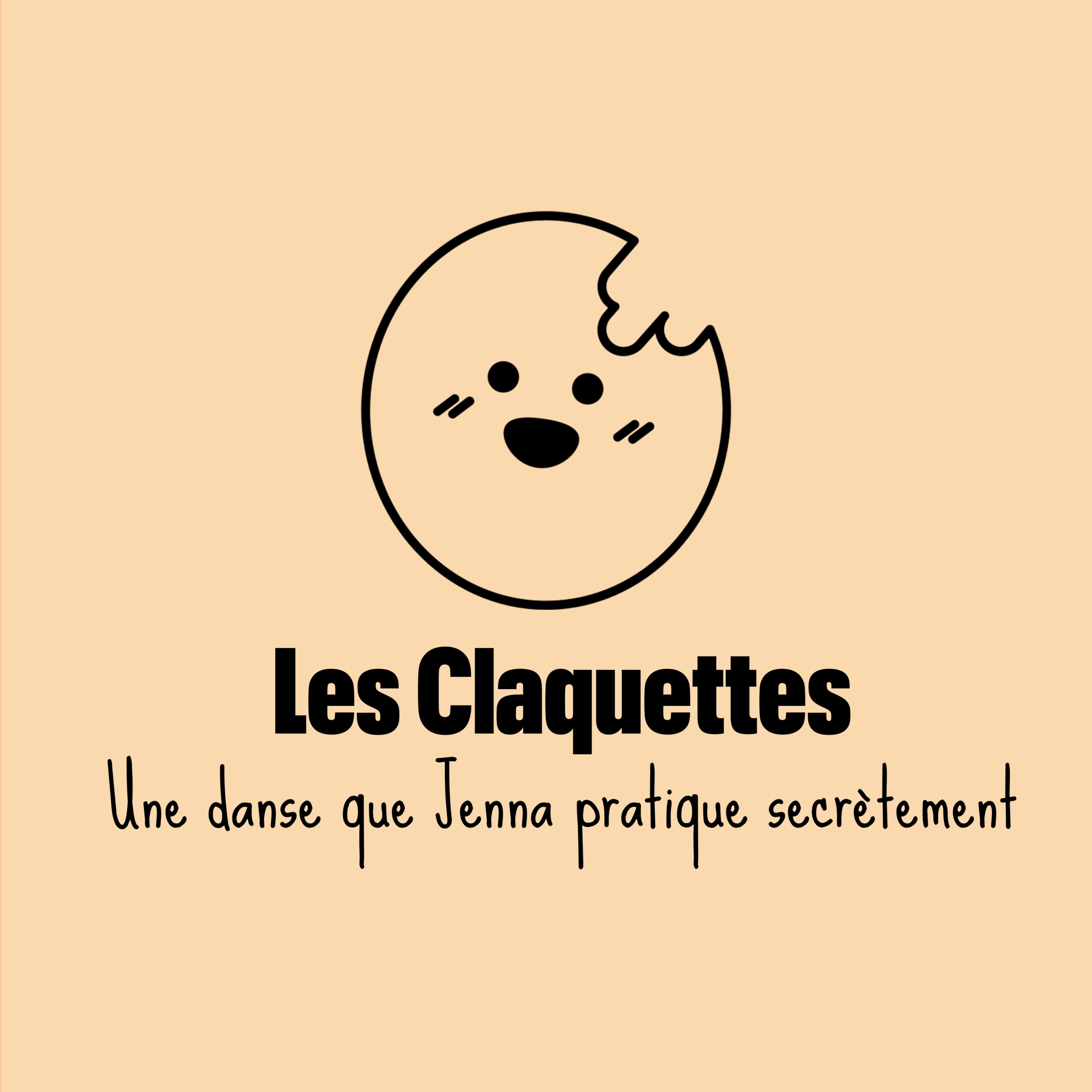 Les claquettes, la danse la plus stylée du village