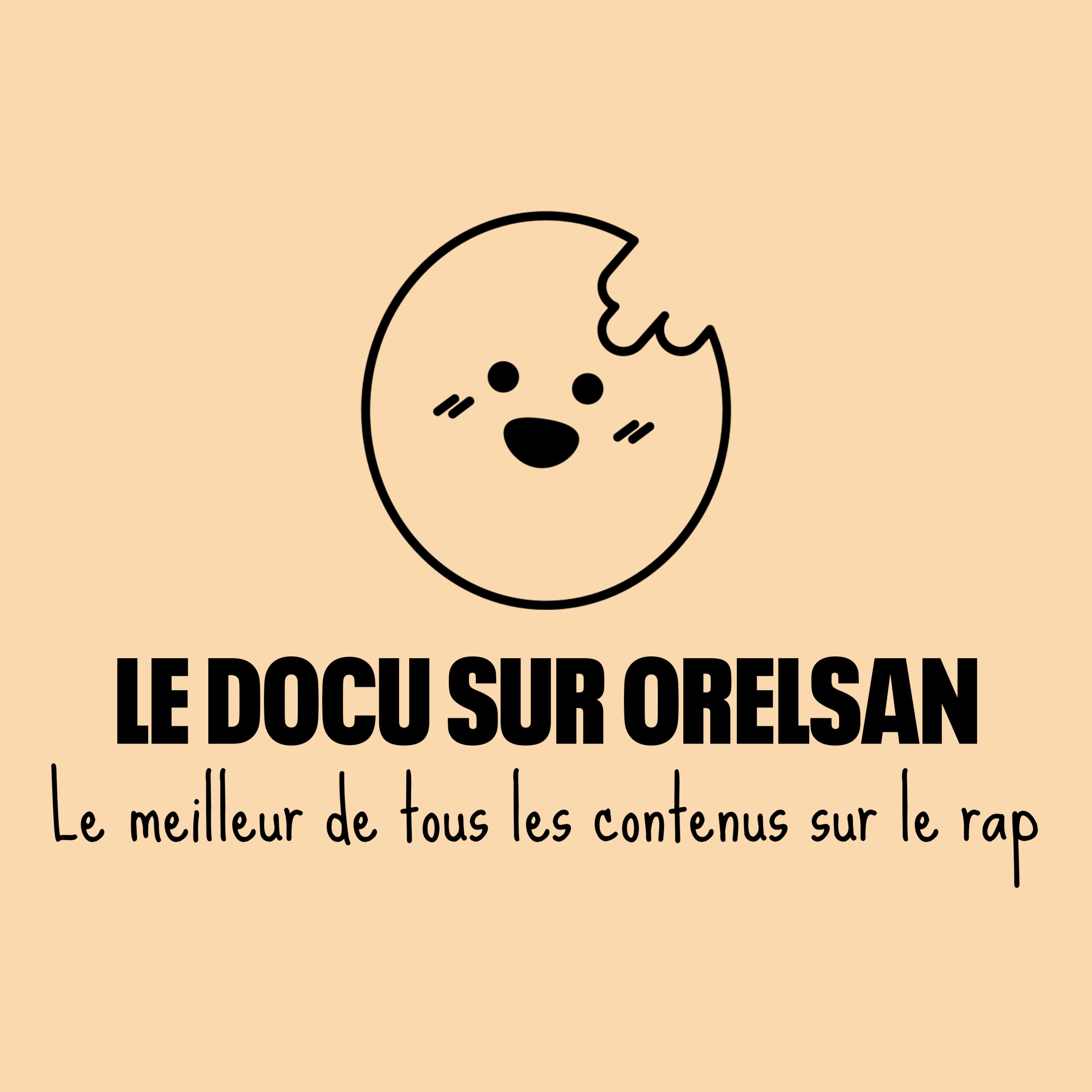 Ne montre jamais ça à personne, un des meilleurs contenus sur le rap