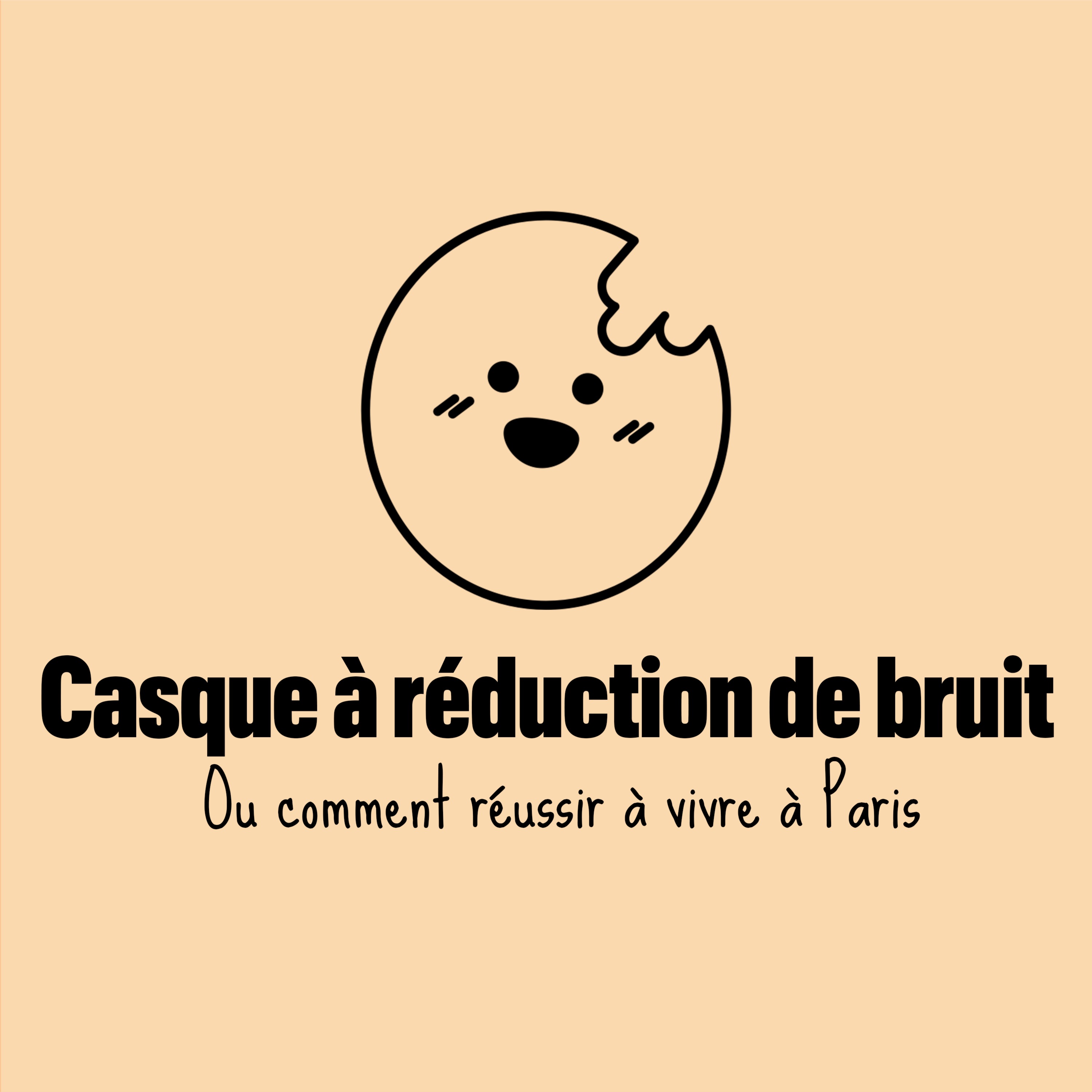 Les casques à réduction de bruit peuvent changer la vie