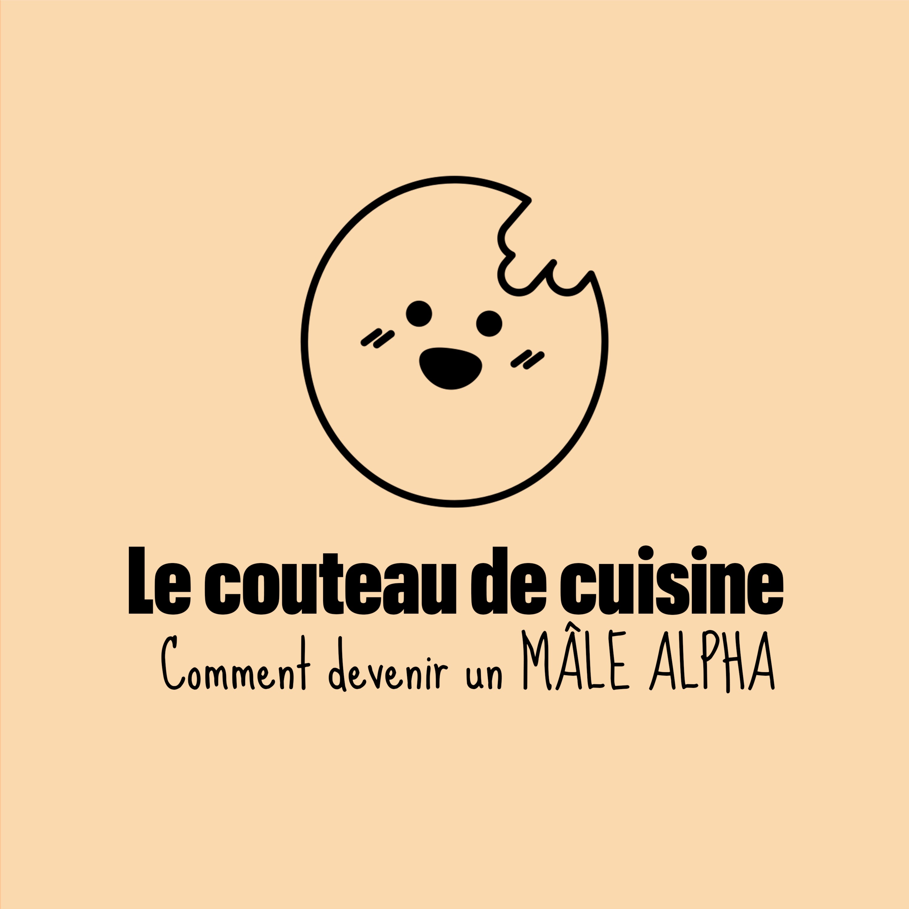 Les couteaux de cuisine peuvent changer un Homme