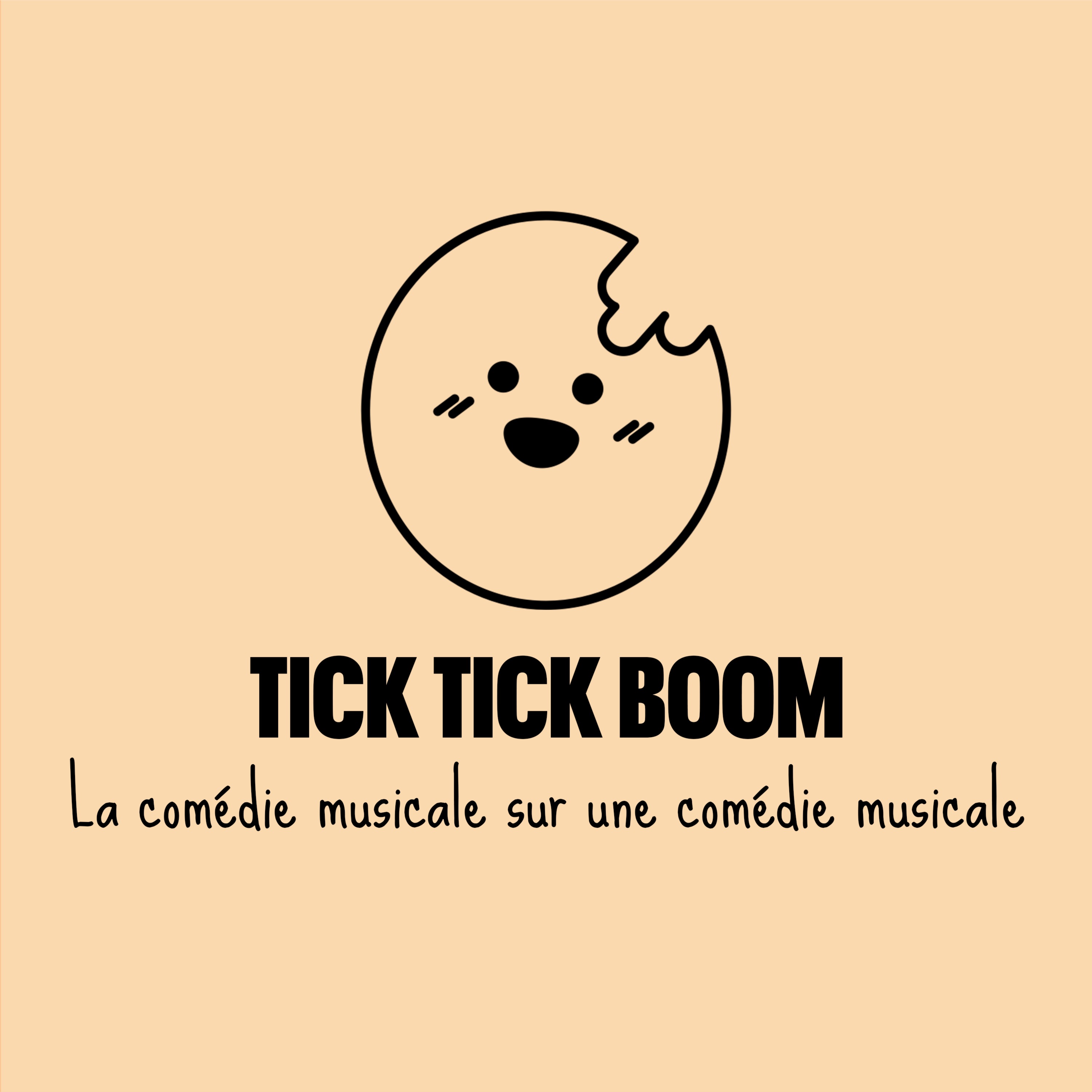 Tick Tick Boom, la comédie musicale complètement META de Netflix