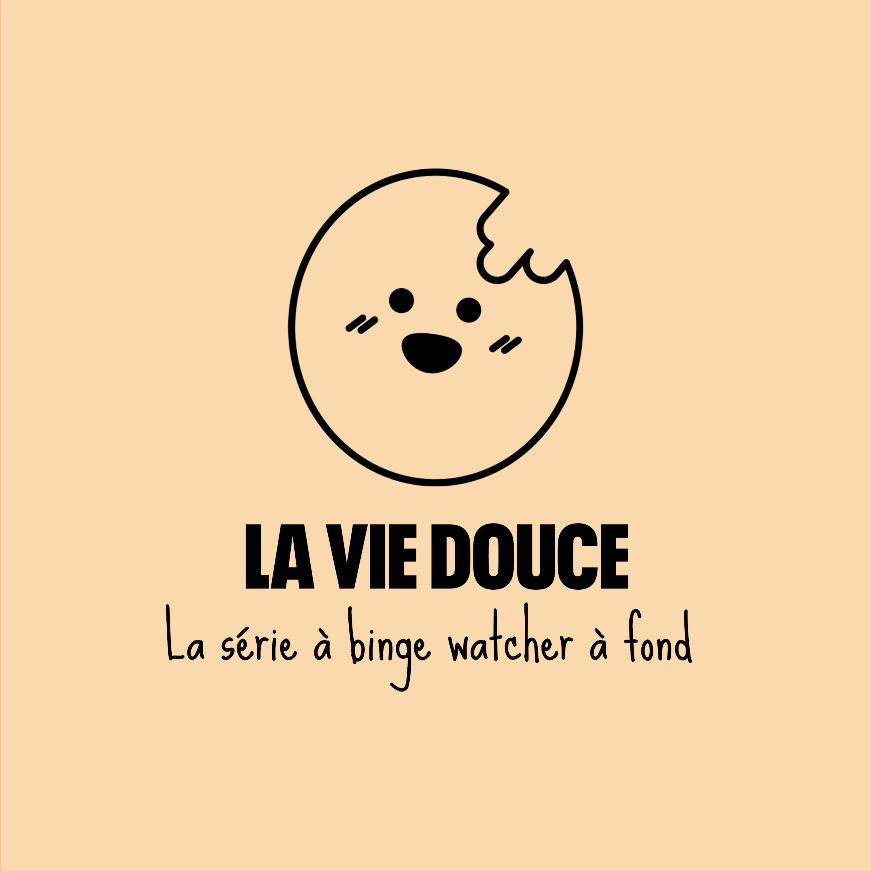 La vie douce est la série qui porte le mieux son nom de tout l'univers