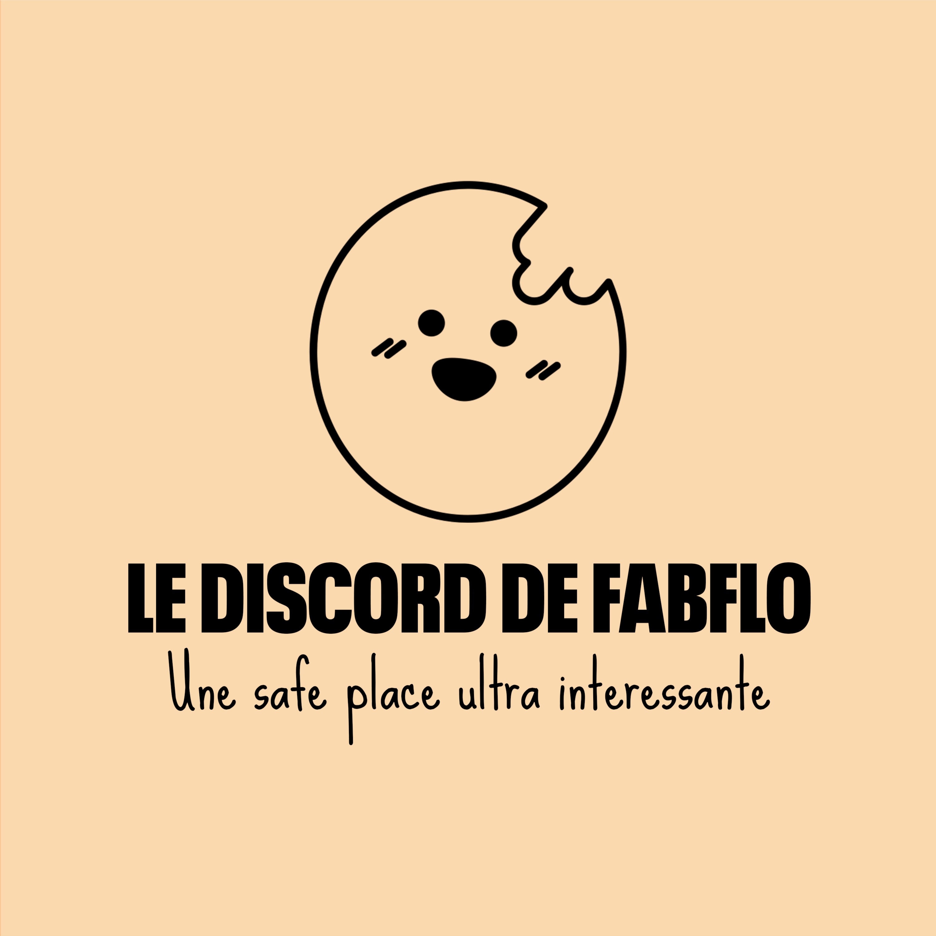 Le discord de Fabflo, le meilleur endroit (totalement objectif)