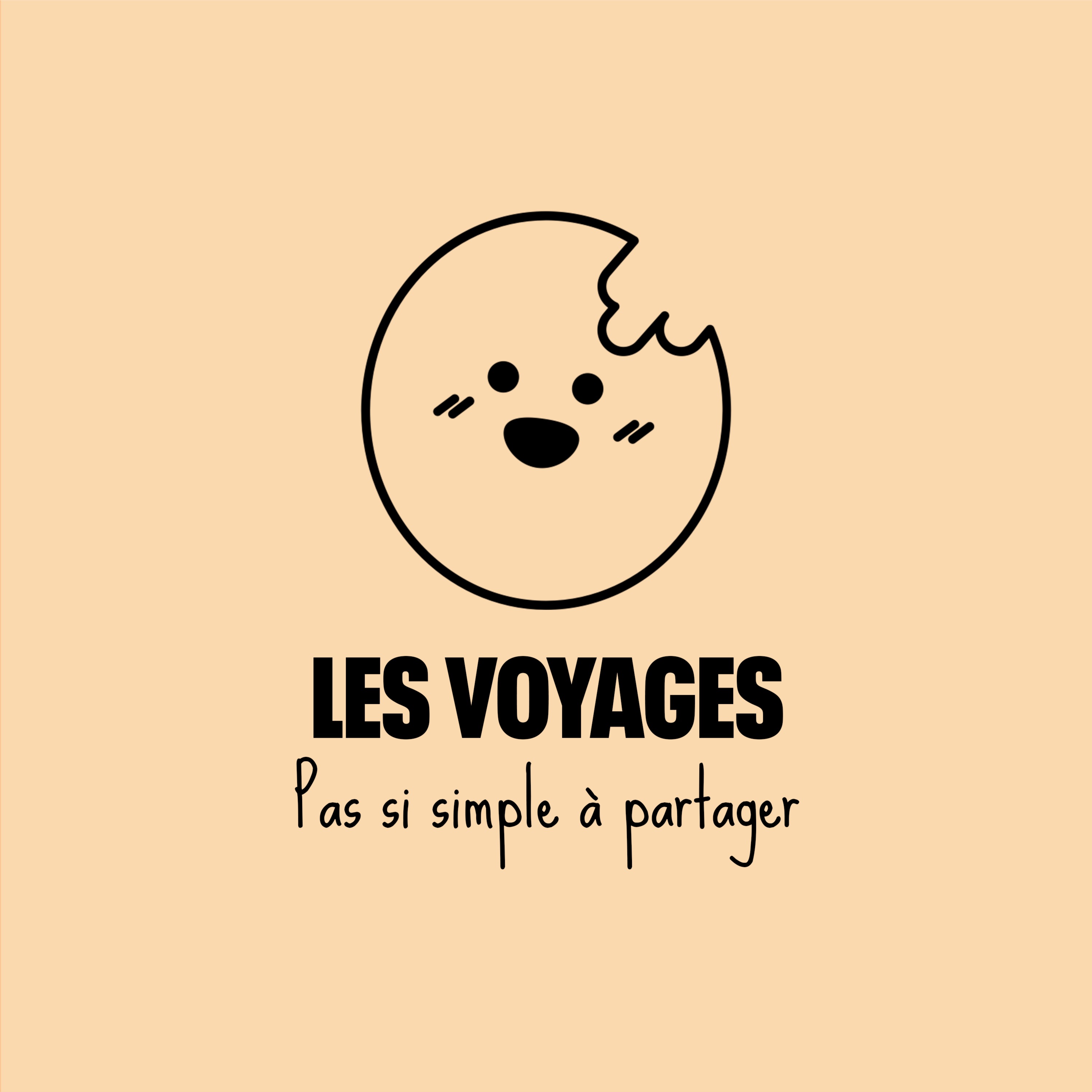 Les voyages créent des souvenirs pas toujours simples à partager