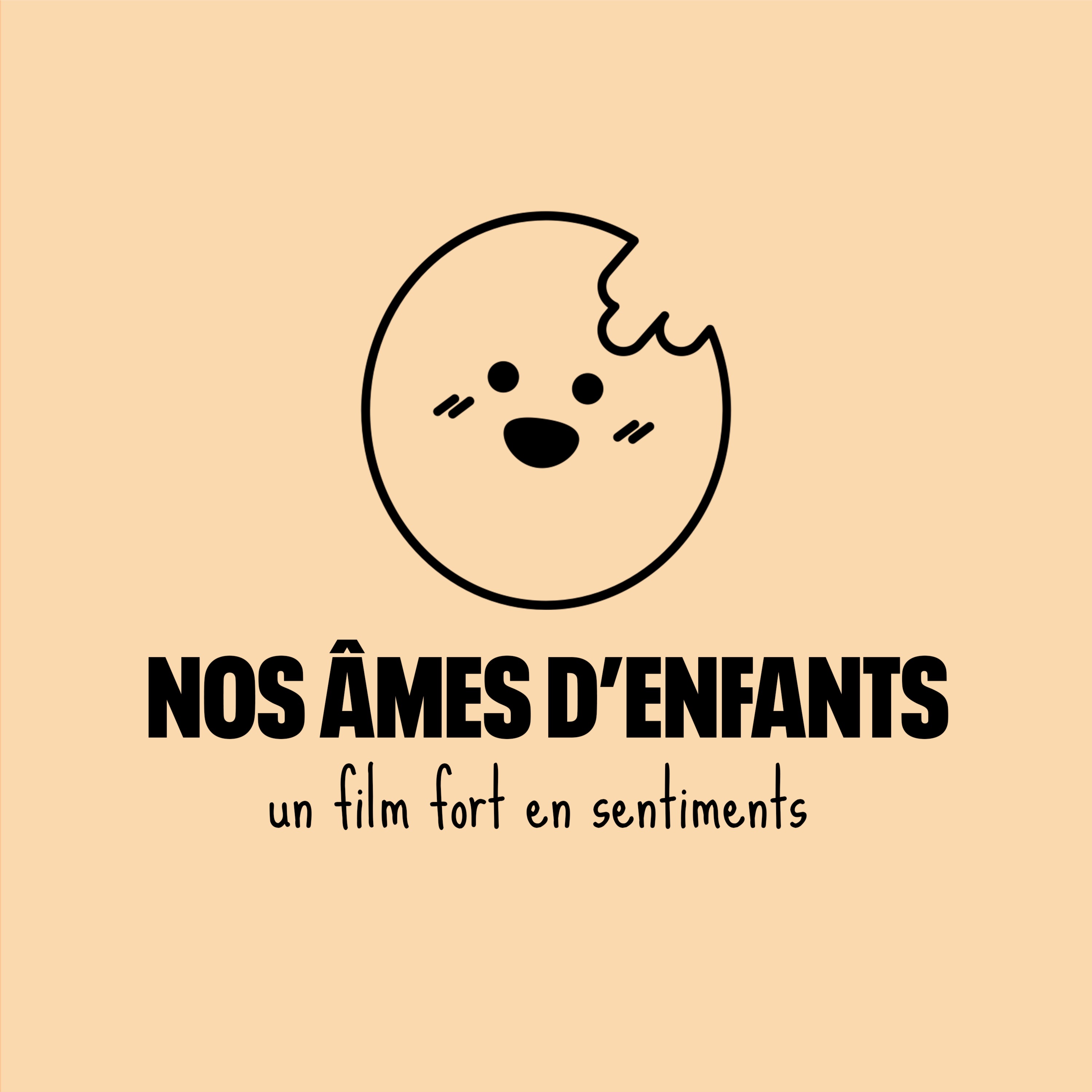 Nos âmes d'enfant, le film à voir absolument