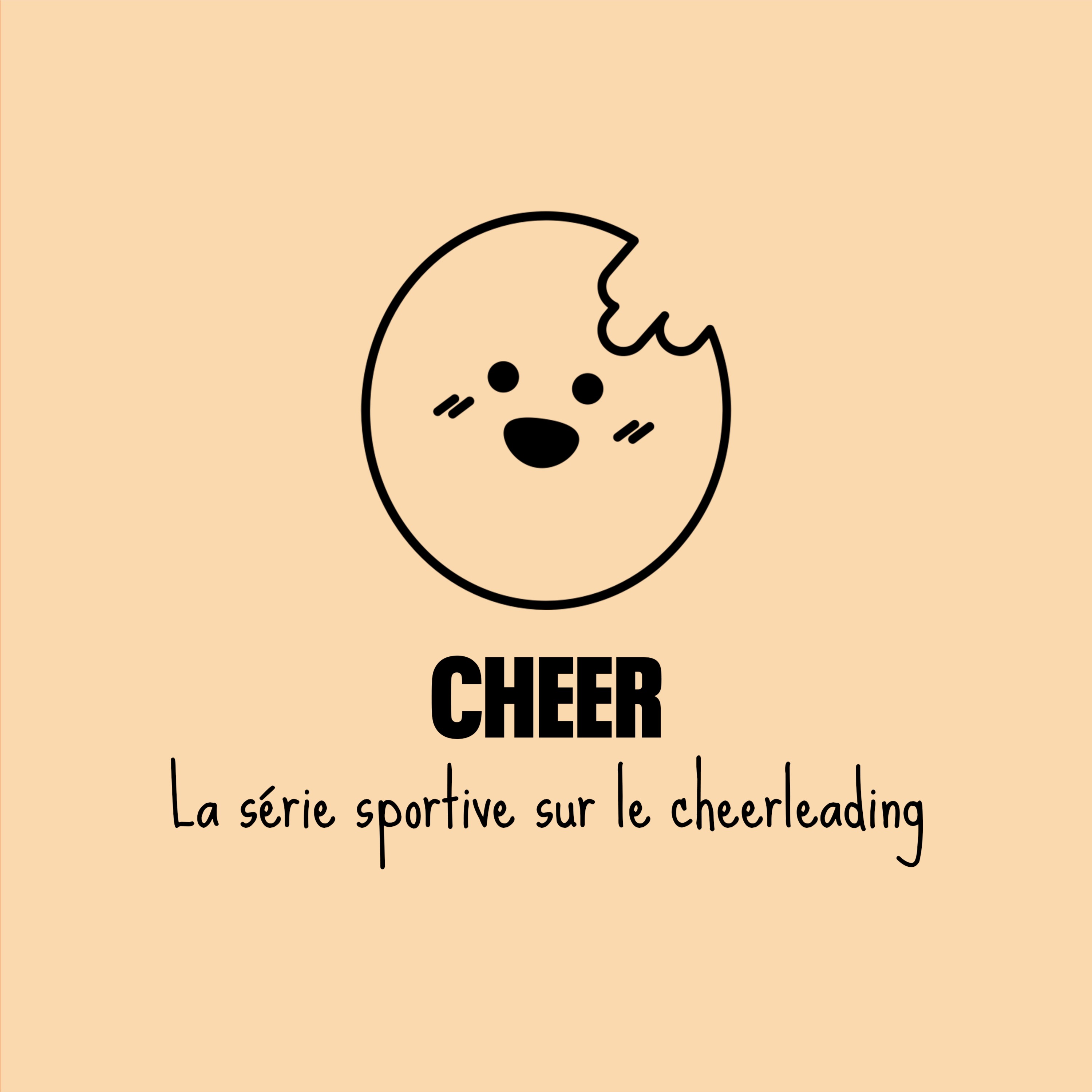 Cheer, la série sportive sur le cheerleading