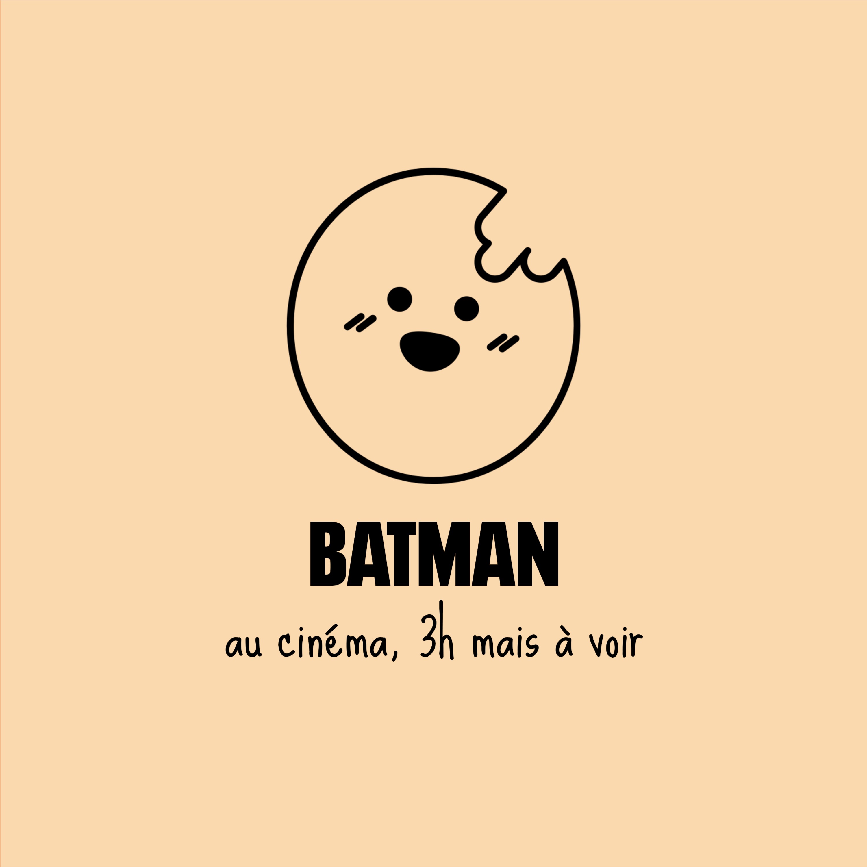Batman au cinéma, 3h c'est trop long ?