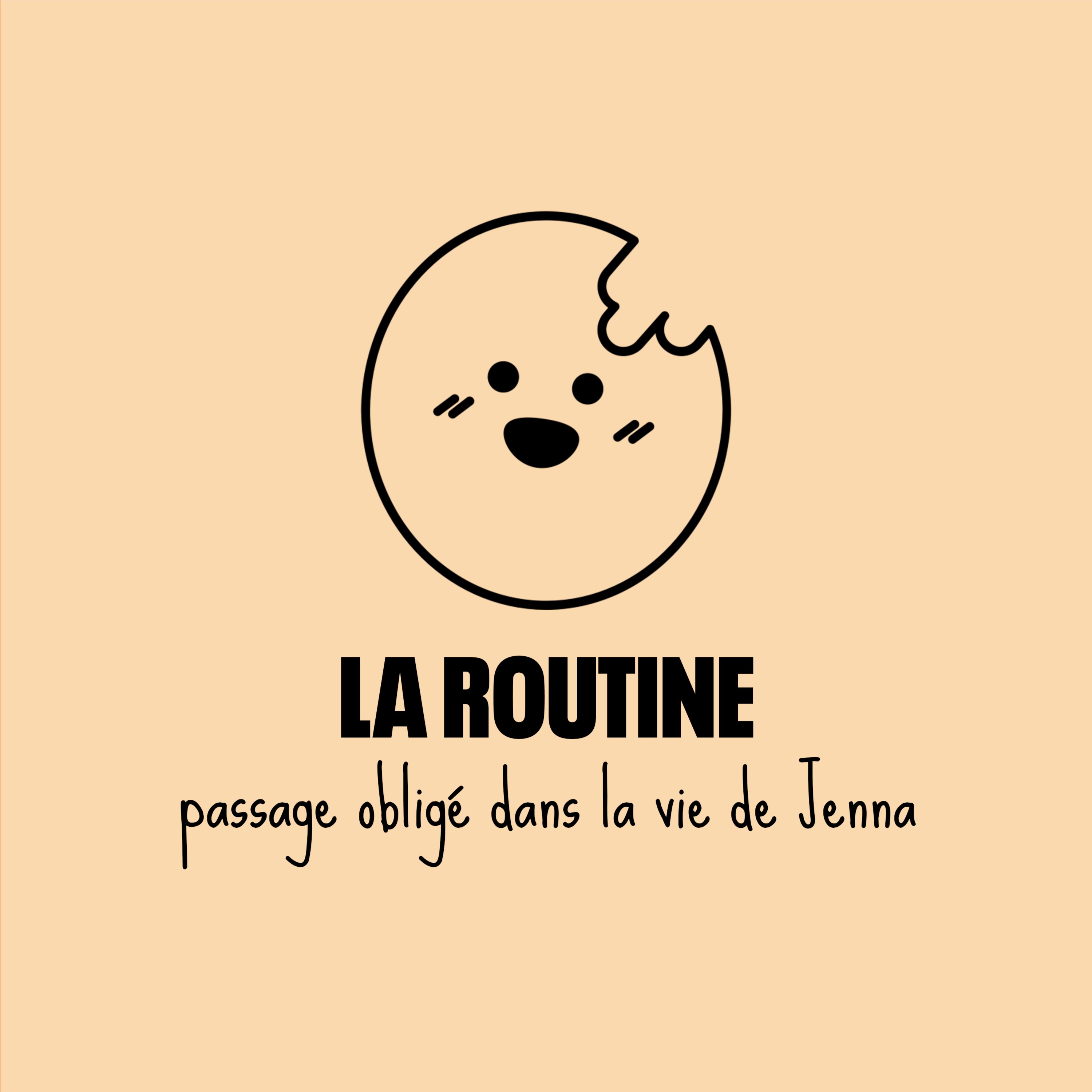 La "routine" est un pilier dans la vie des bosseurs