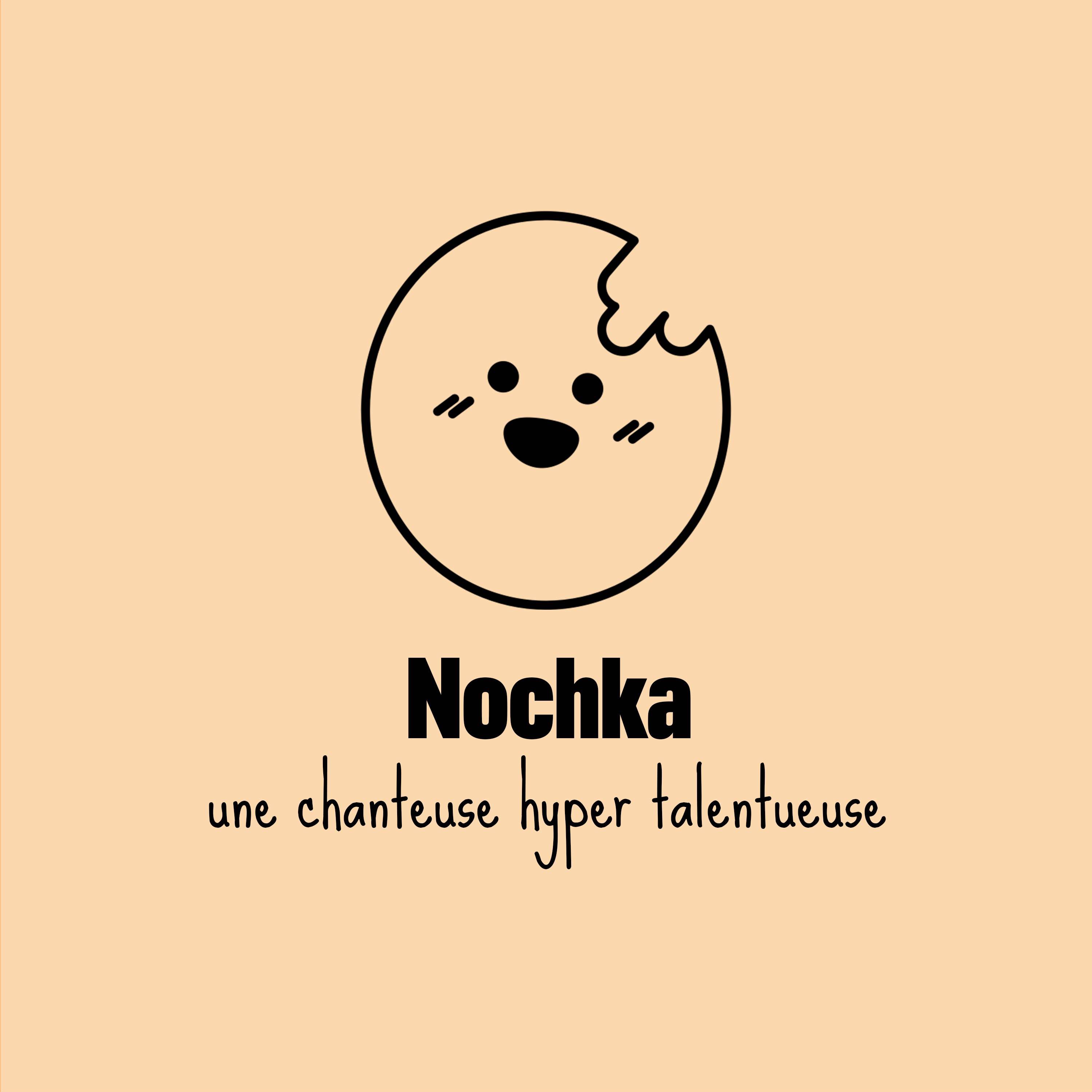 Nochka, ou la douceur en une voix