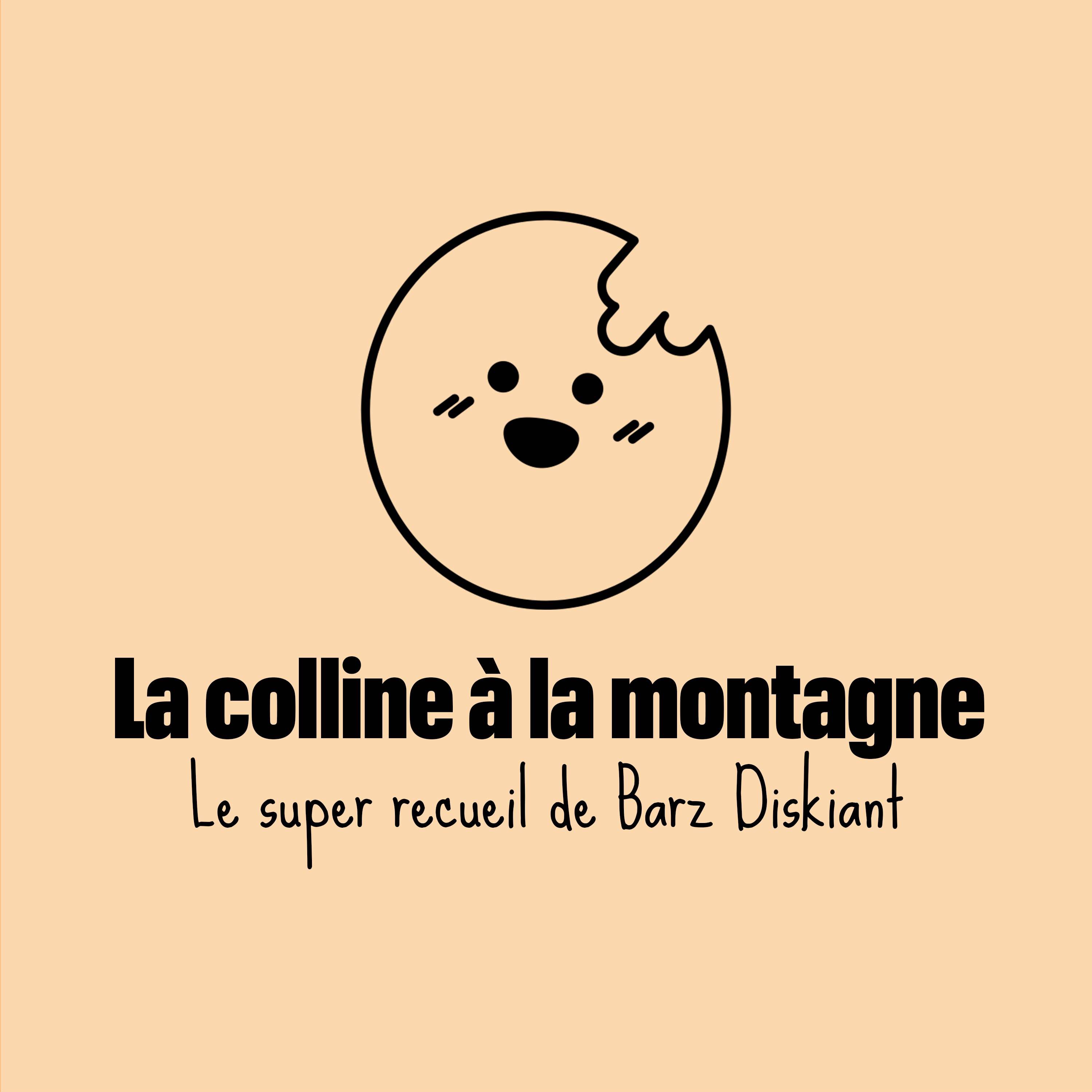 Les Biscuits de la Vie