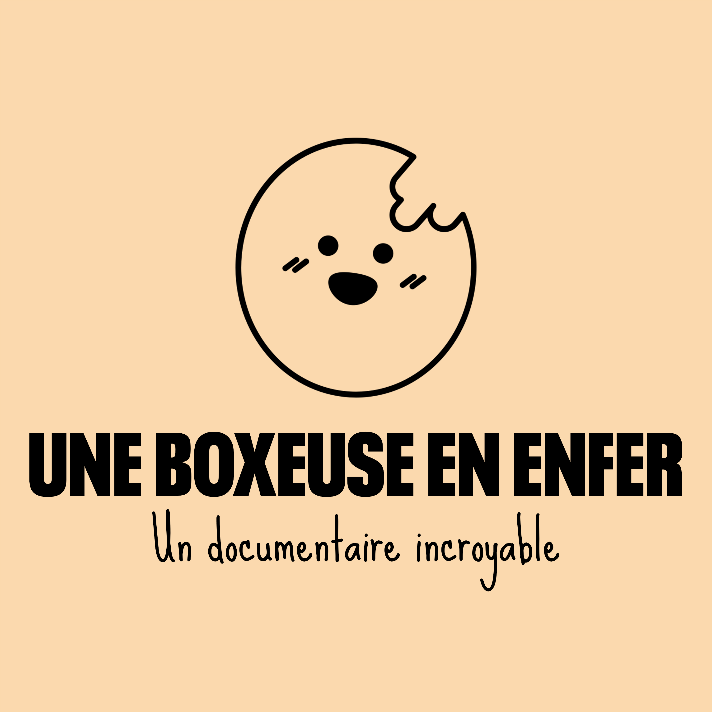 "Une boxeuse en enfer" va vous donner envie de casser des chaises
