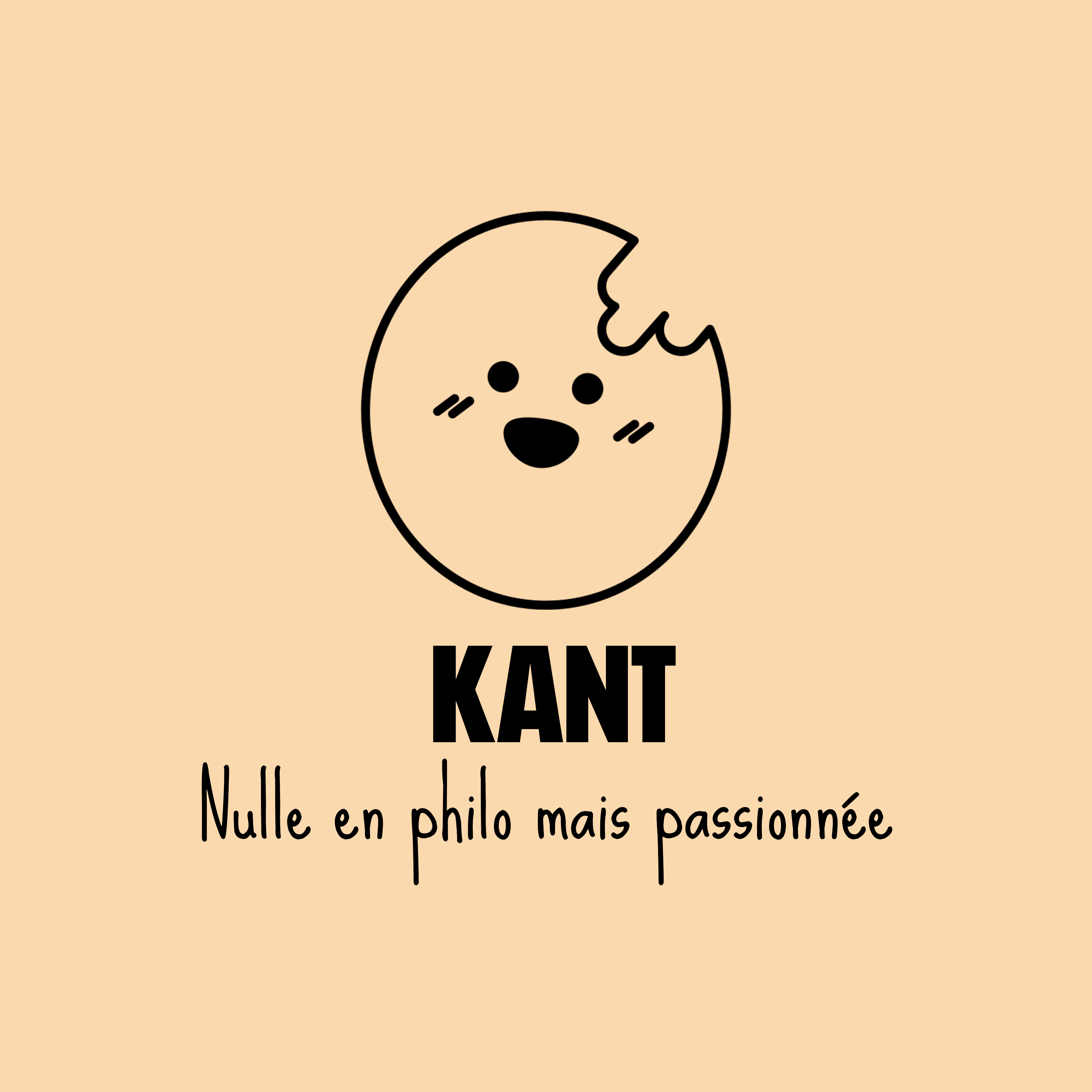 Kant, l'amoureux de Jenna (sauf qu'il ne le sait pas parce qu'il est mort)