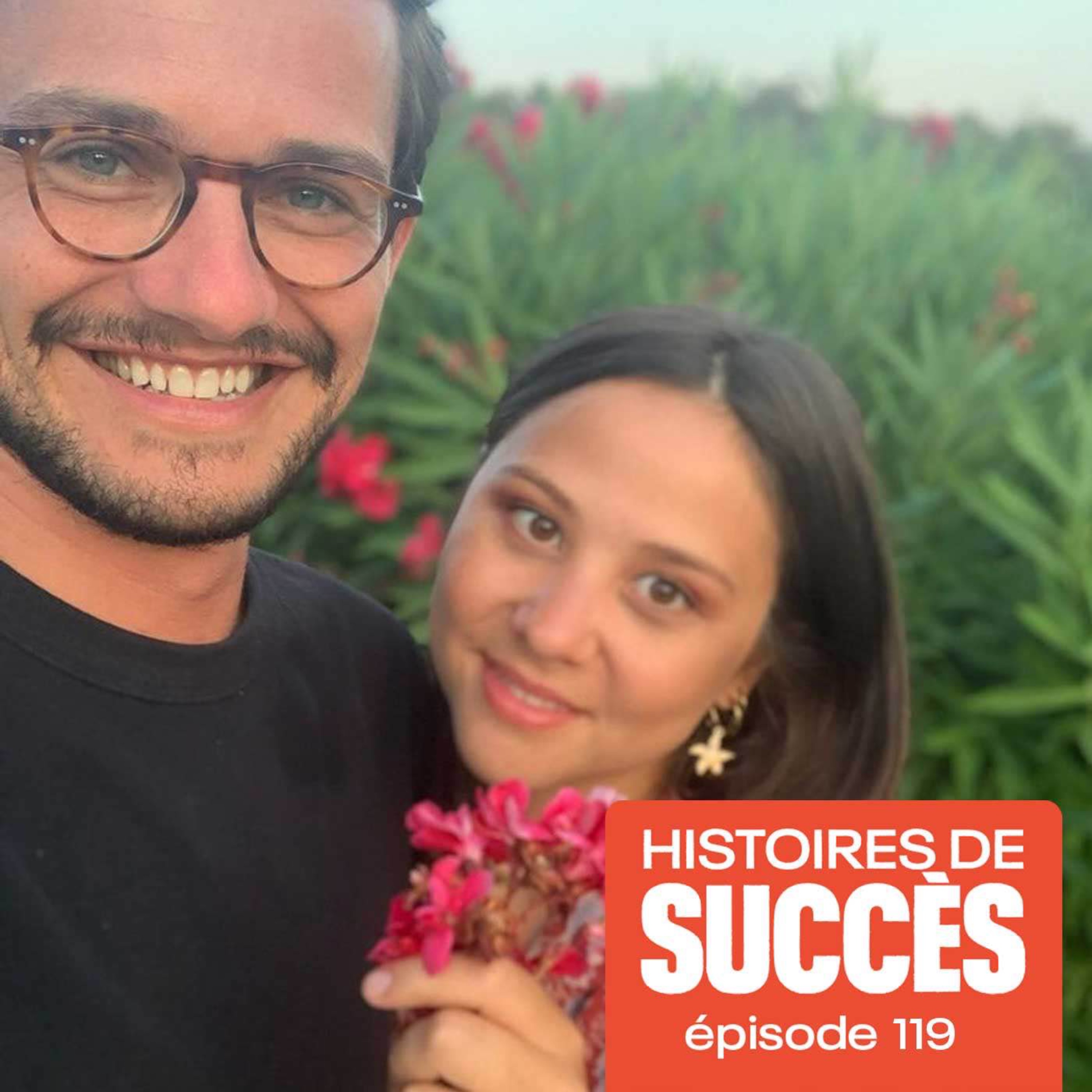 Histoires de Succès