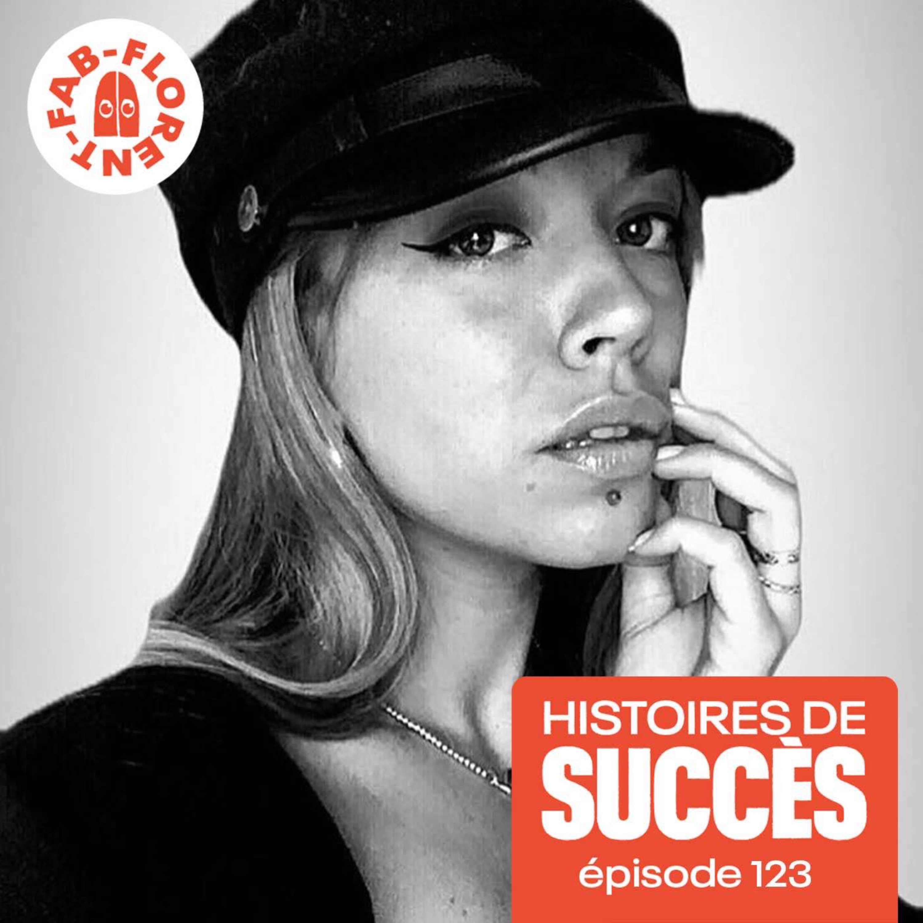 Sarah (@ladelicatessedesmots) joue avec l'Amour et les mots sur Insta