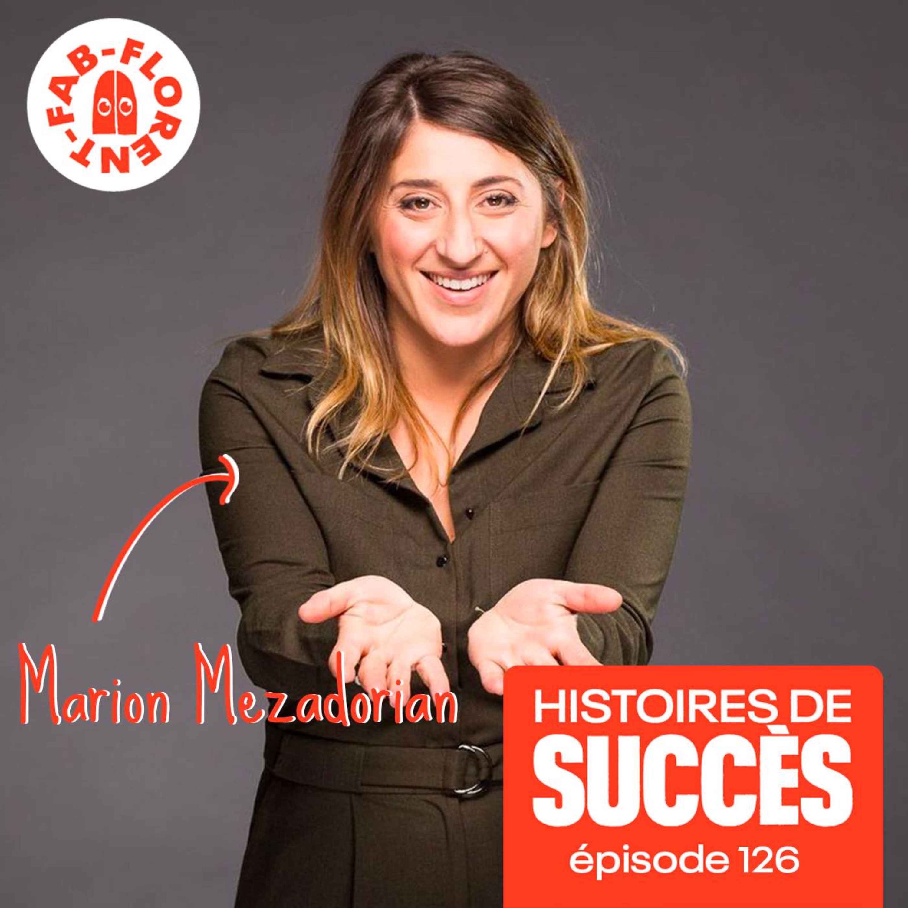 Histoires de Succès