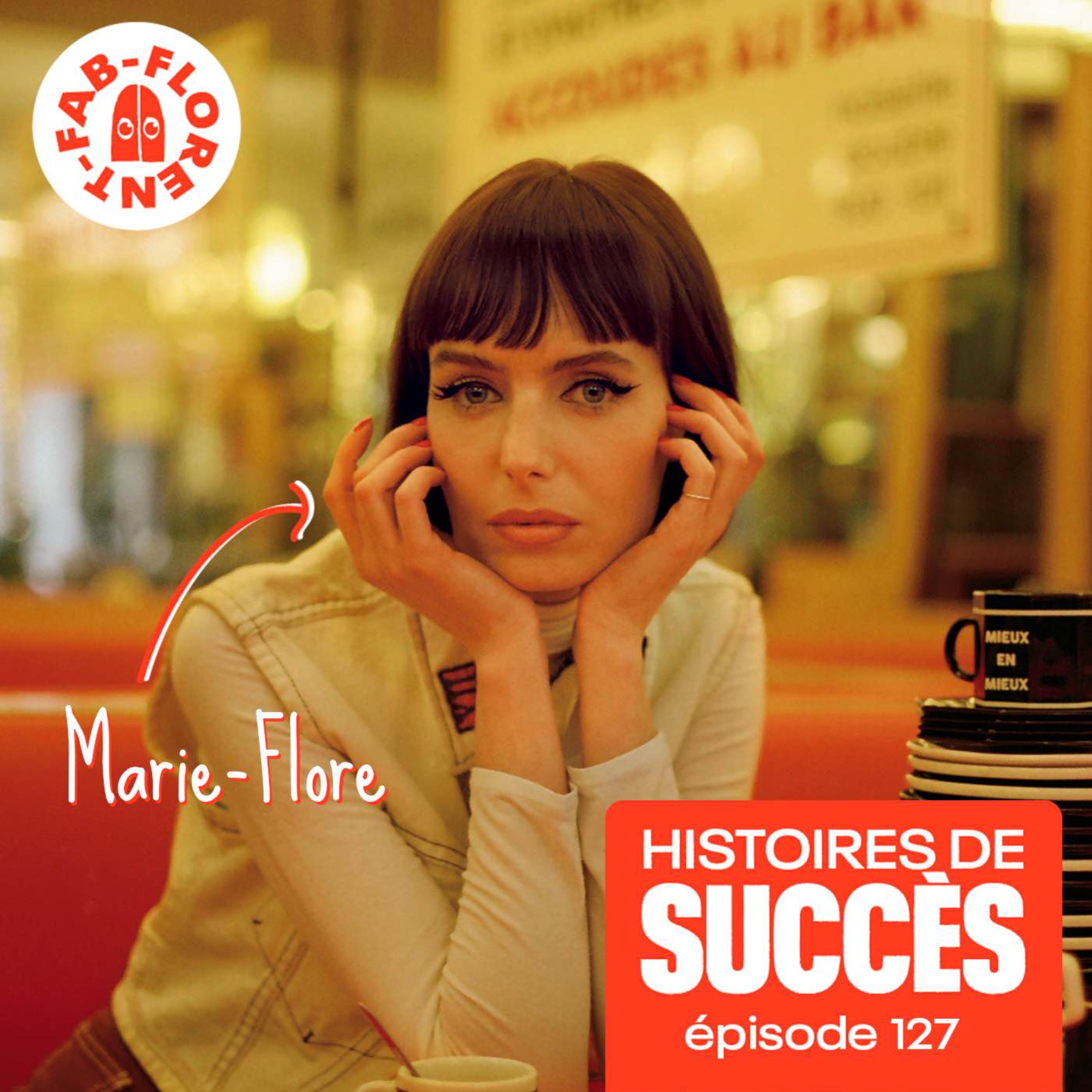 Histoires de Succès