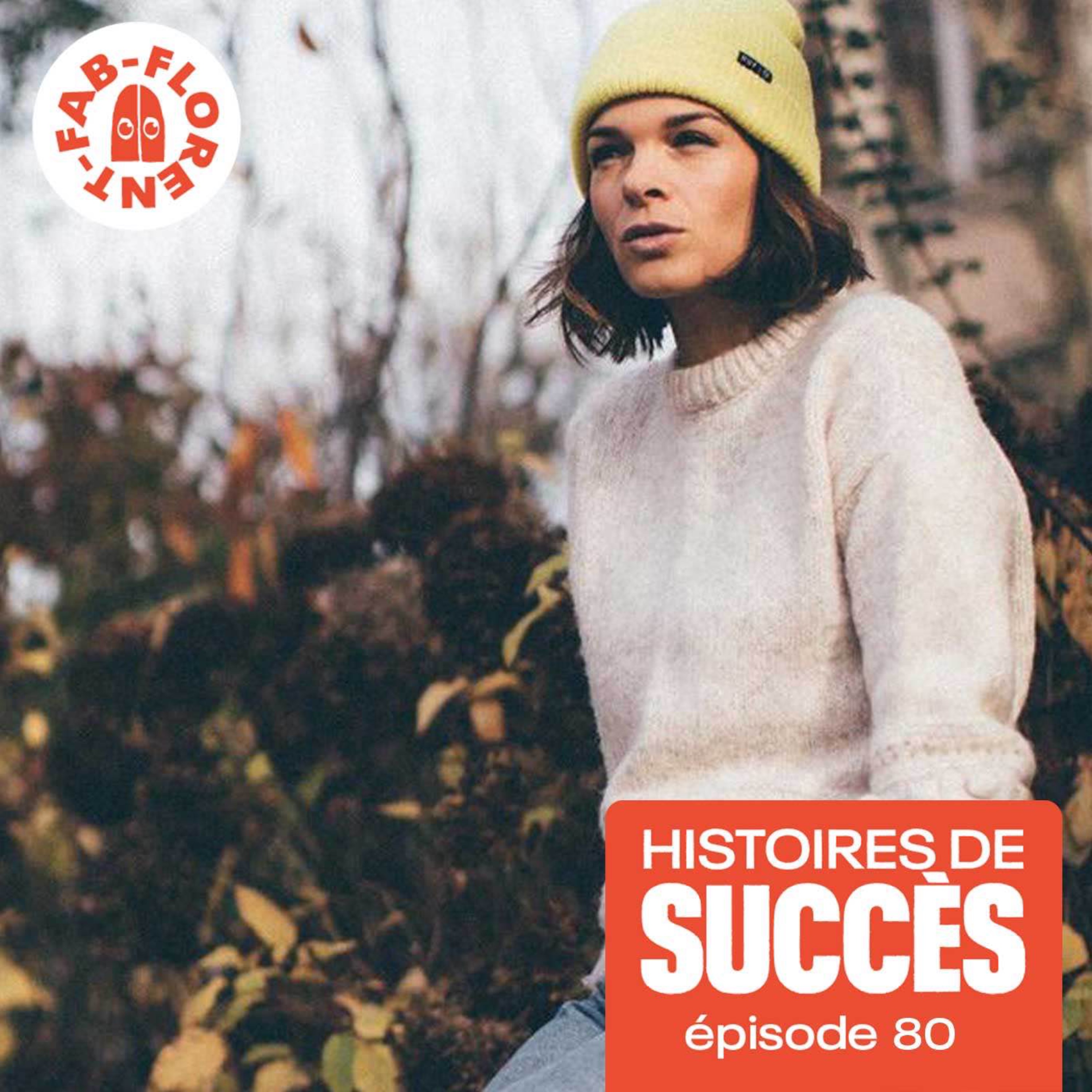 Rediff ☀️ Érika Fleury raconte Popstars et les Whatfor 20 ans plus tard