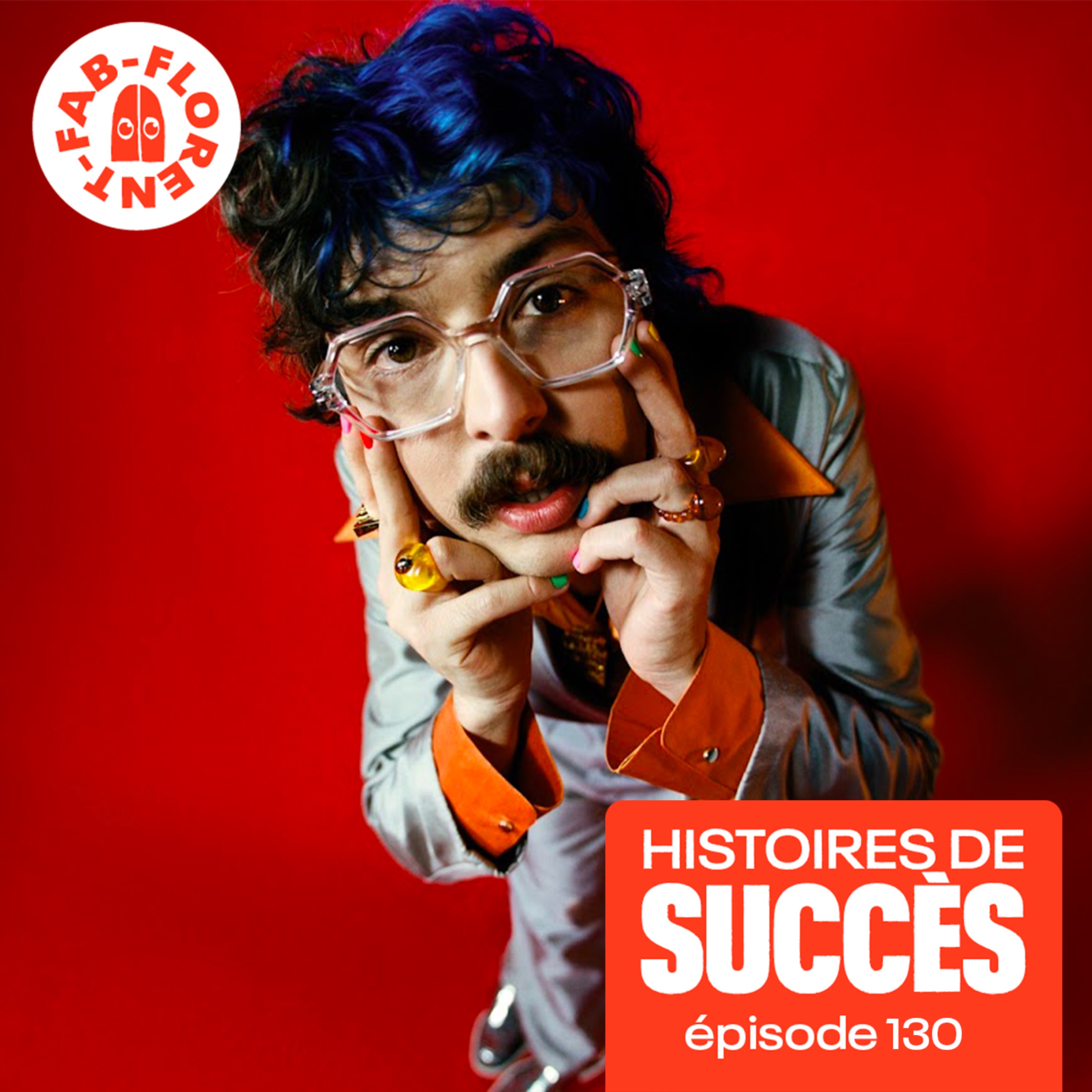 Julien Granel s'assume et s'affirme grâce à sa musique (et inversement)