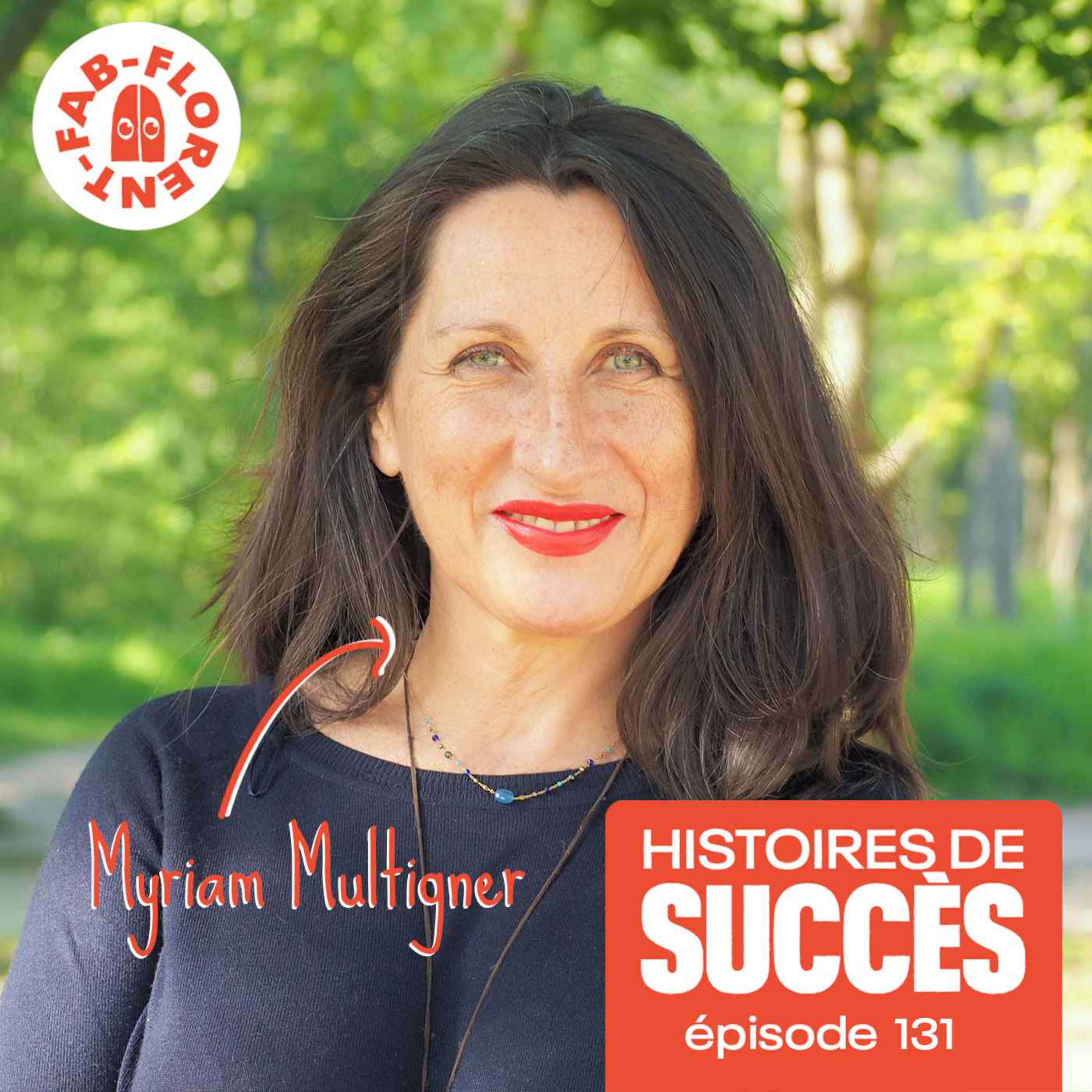 Histoires de Succès