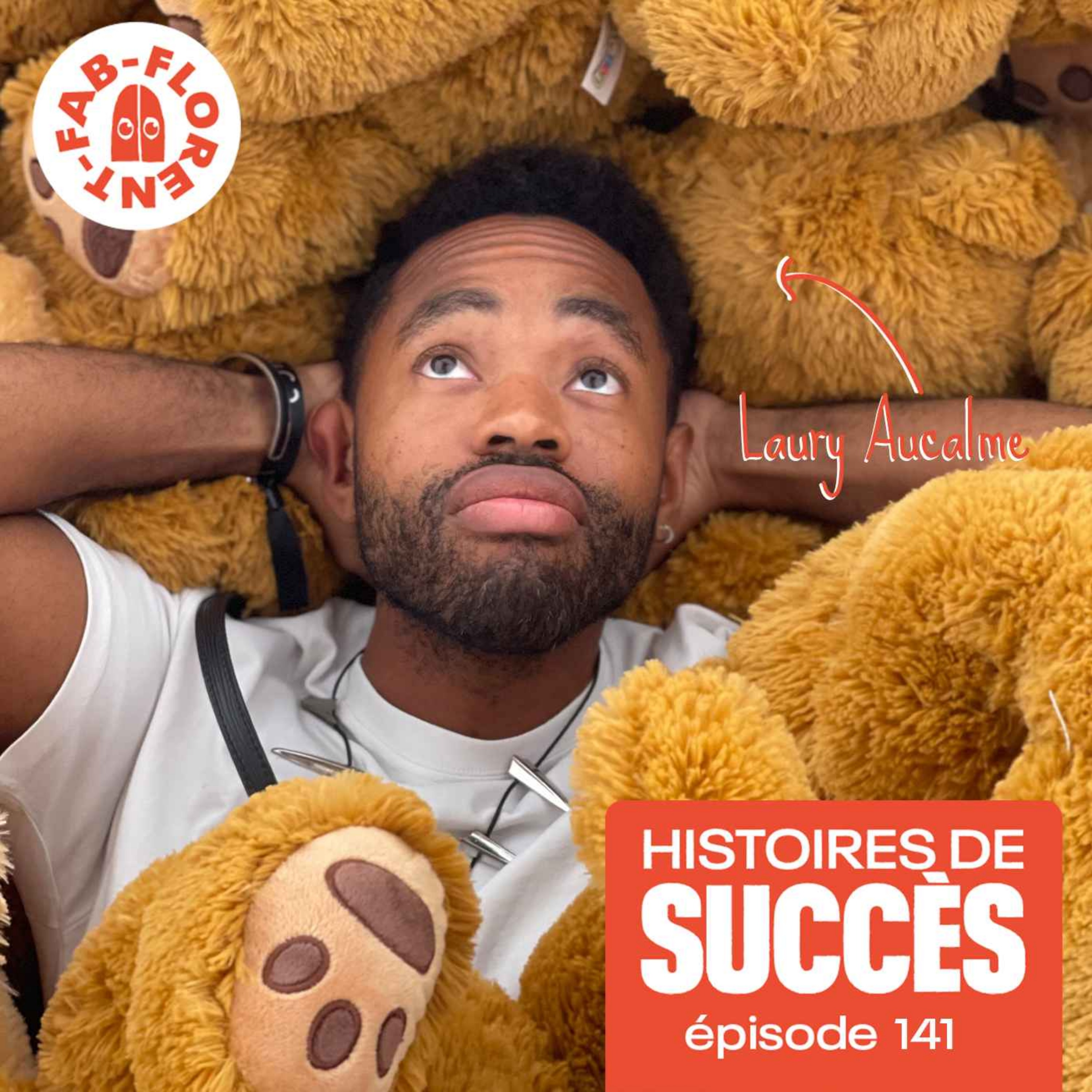 Laury Aucalme : d'une enfance difficile aux 2M d'abonnés sur Tiktok