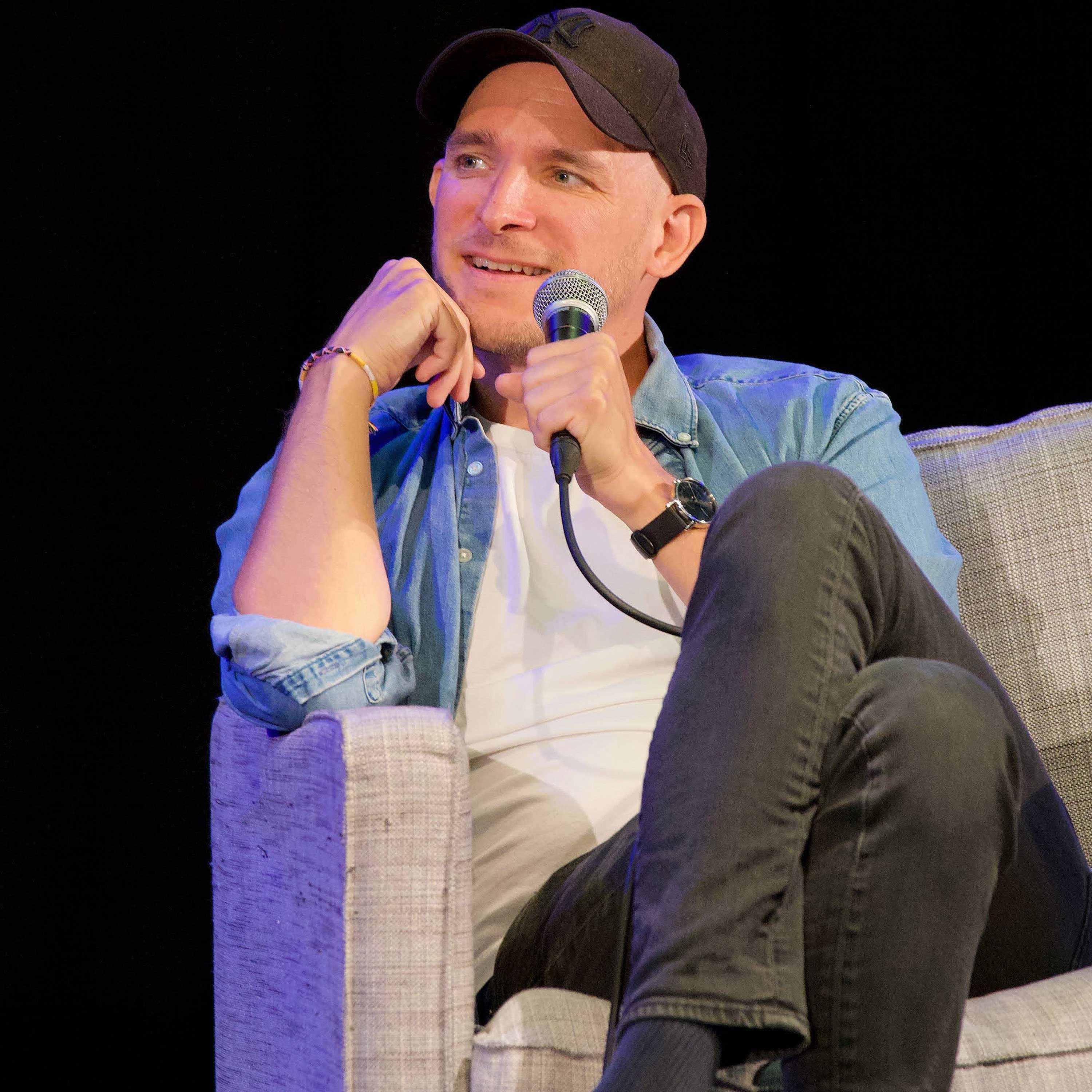 Grande nouvelle pour l'avenir de mes podcasts !