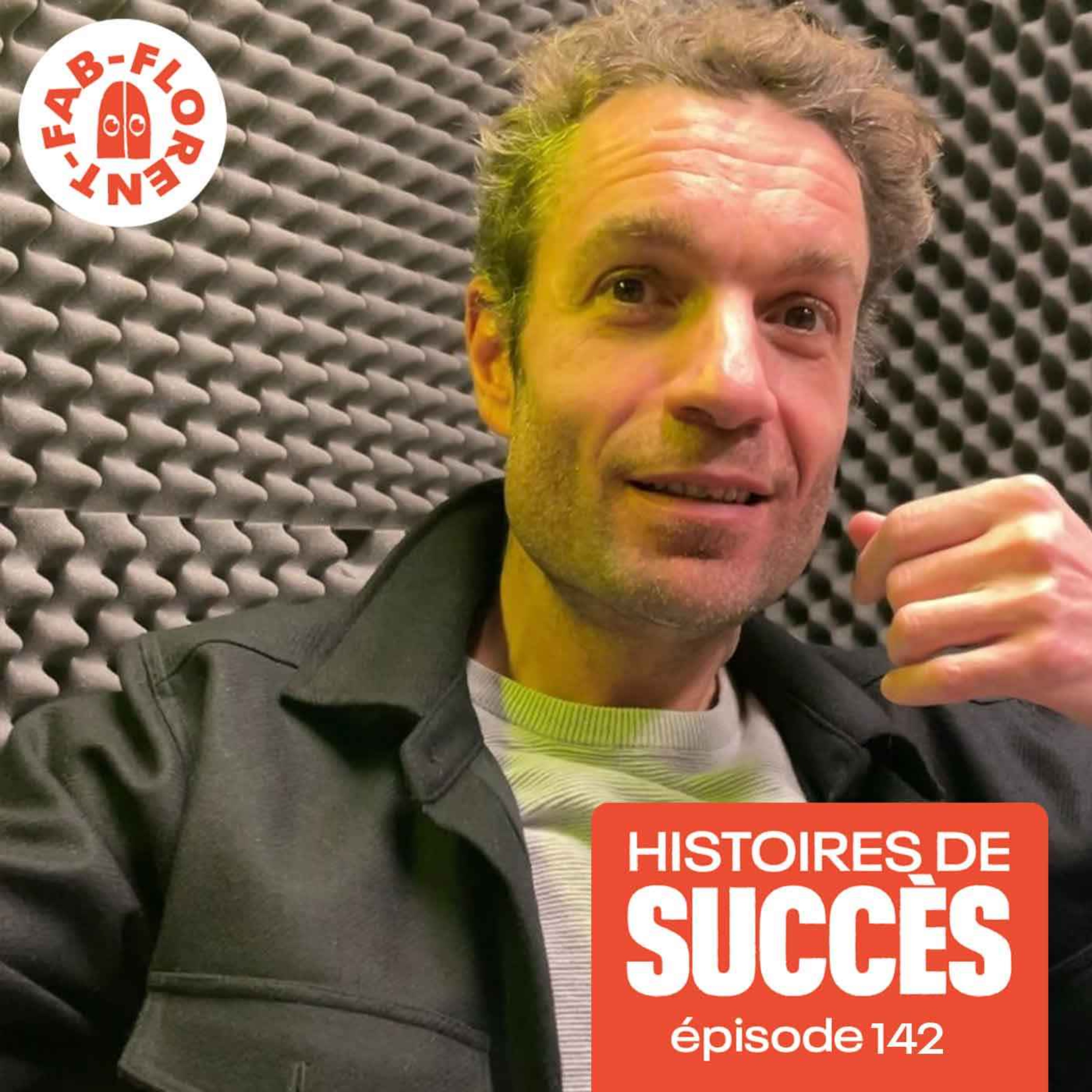 EXTRAIT // Julien Meimon a renoncé à ses privilèges pour lancer Linkee