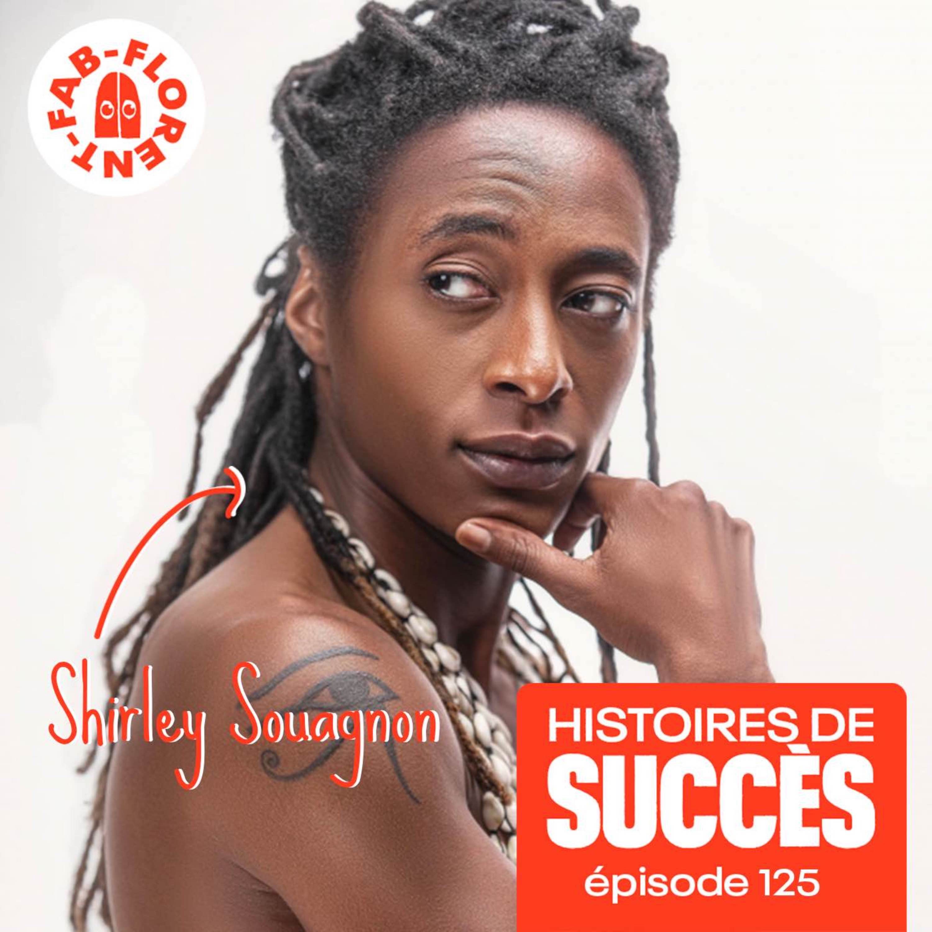 Best-of : on cause entrepreneuriat avec Shirley Souagnon