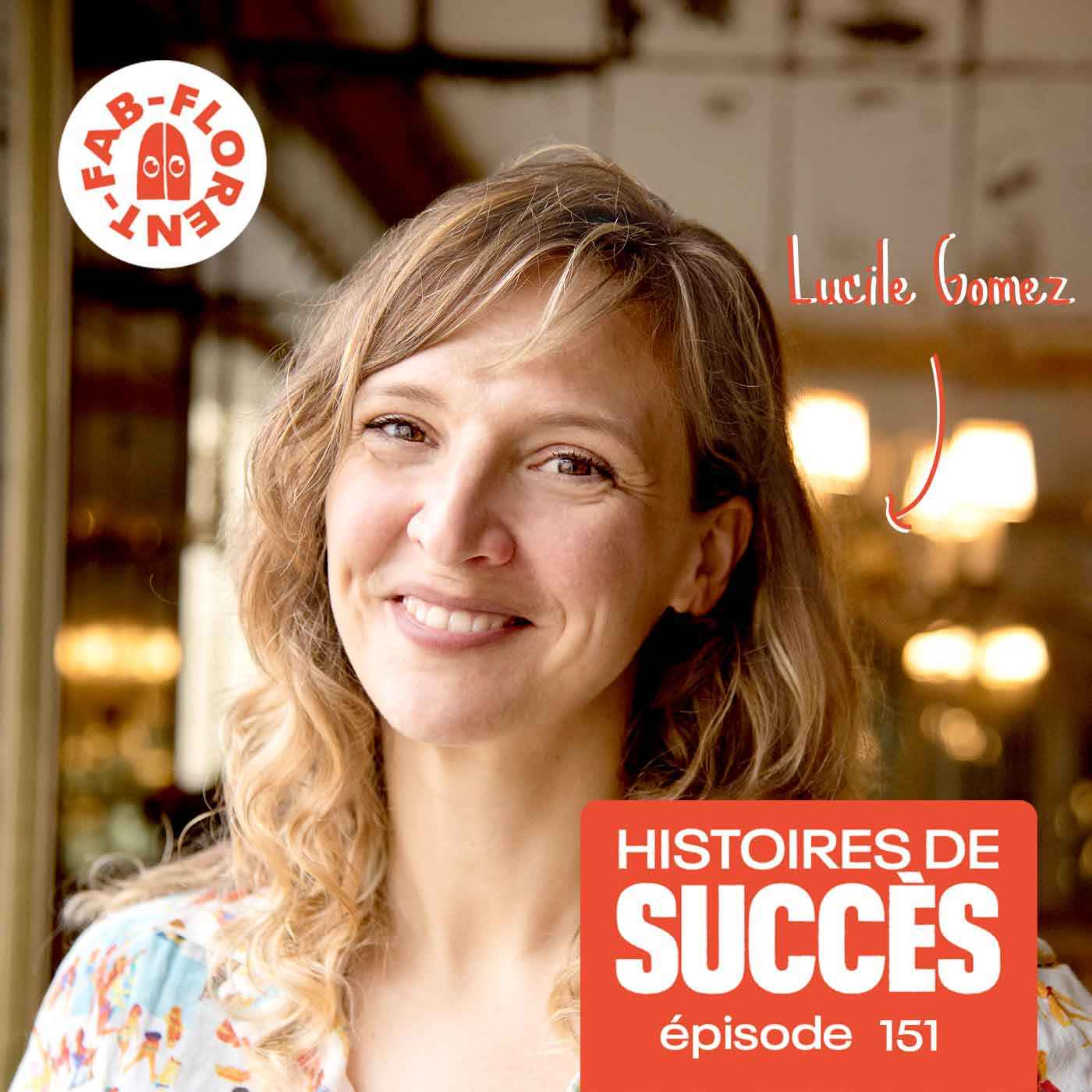 EXTRAIT // Pourquoi Lucile Gomez a lancé sa newsletter BD