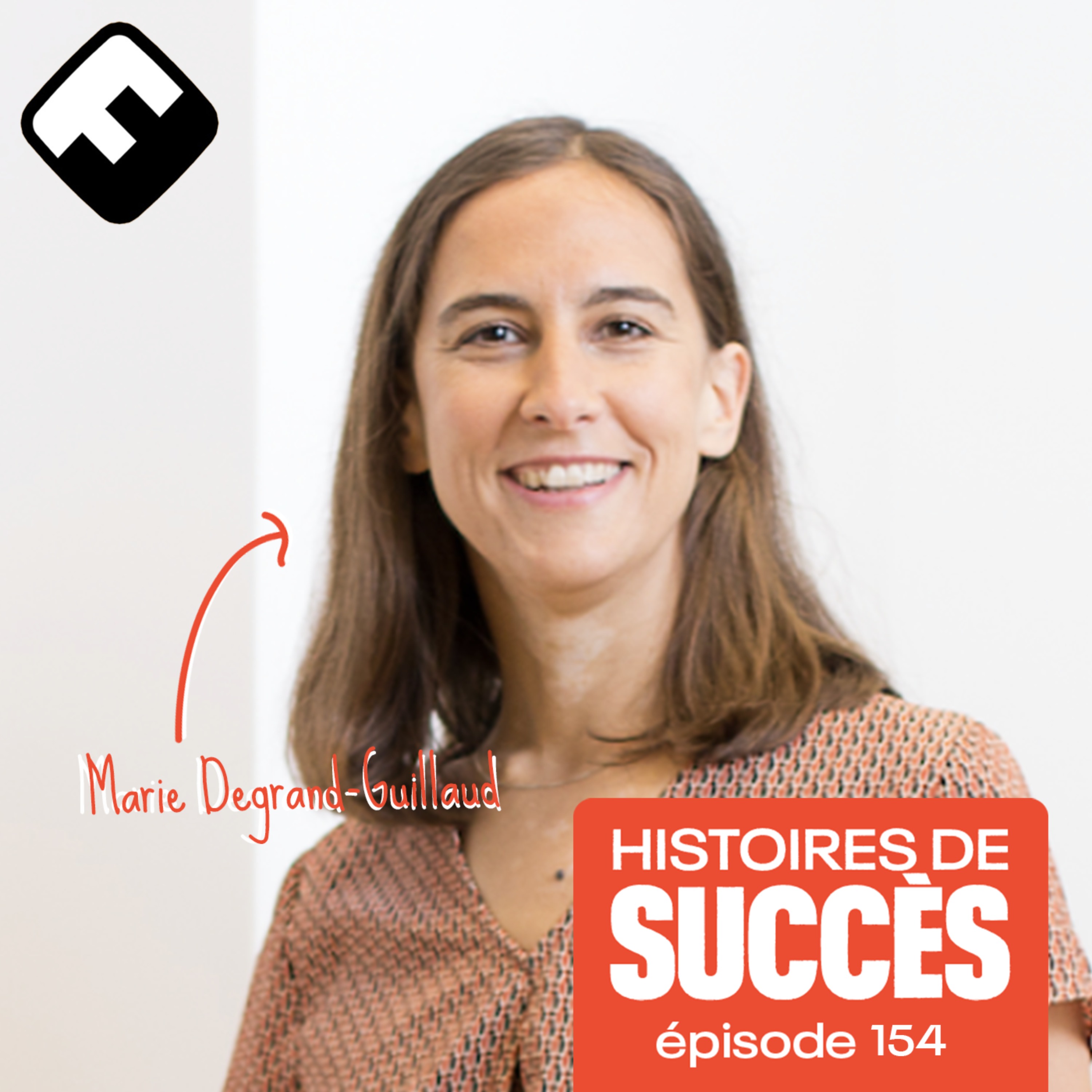 Marie Degrand-Guillaud (Nickel), de l'engagement associatif au compte bancaire pour tous