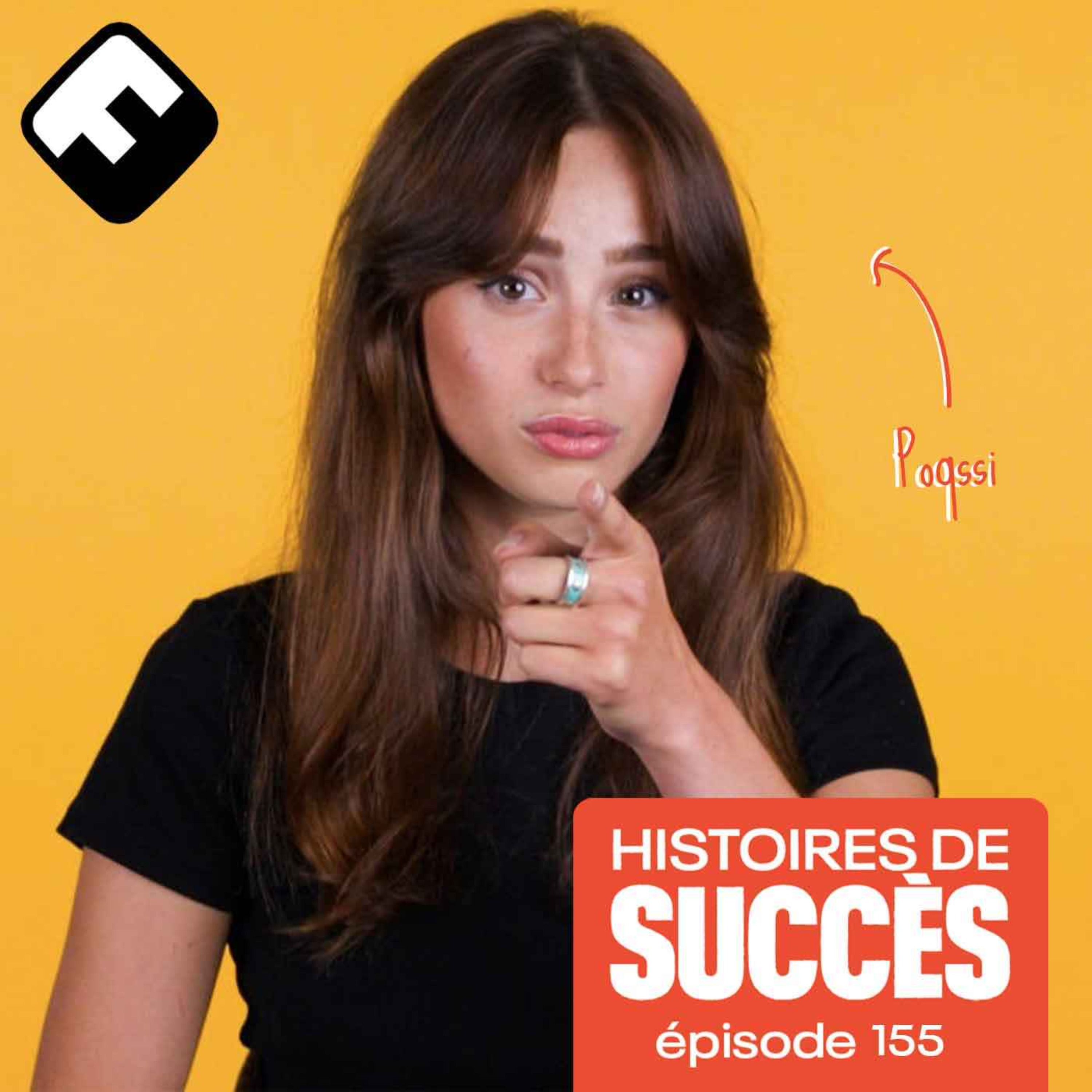 EXTRAIT / Poqssi a transformé son addiction aux réseaux en court métrage