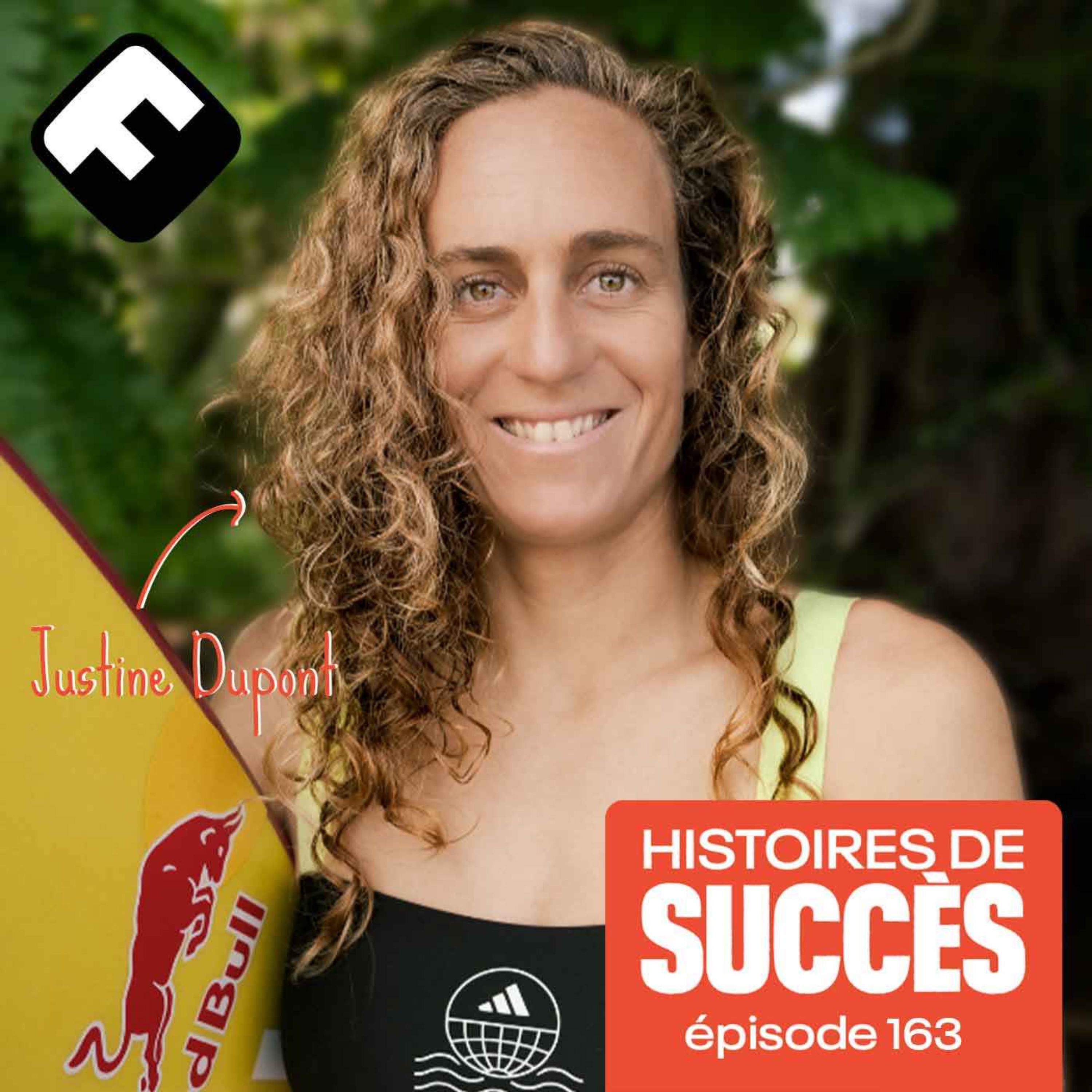 Histoires de Succès