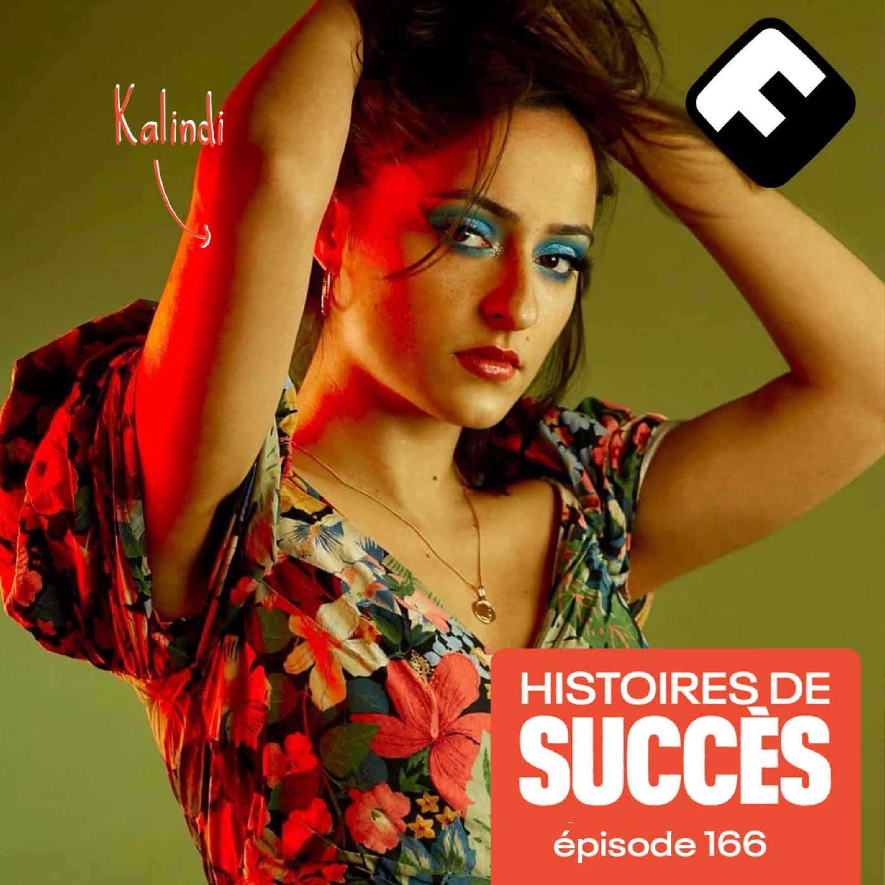 Histoires de Succès