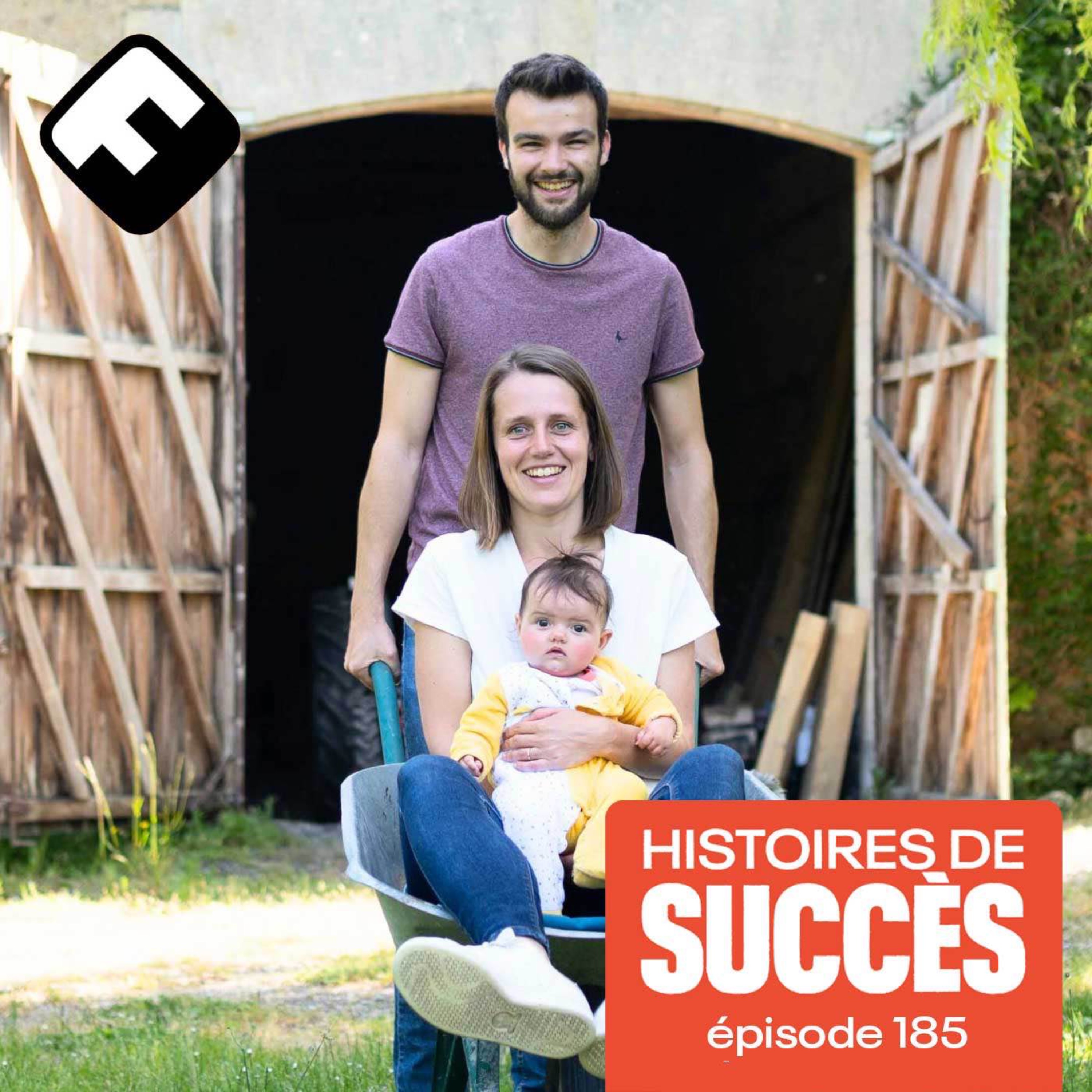 Histoires de Succès
