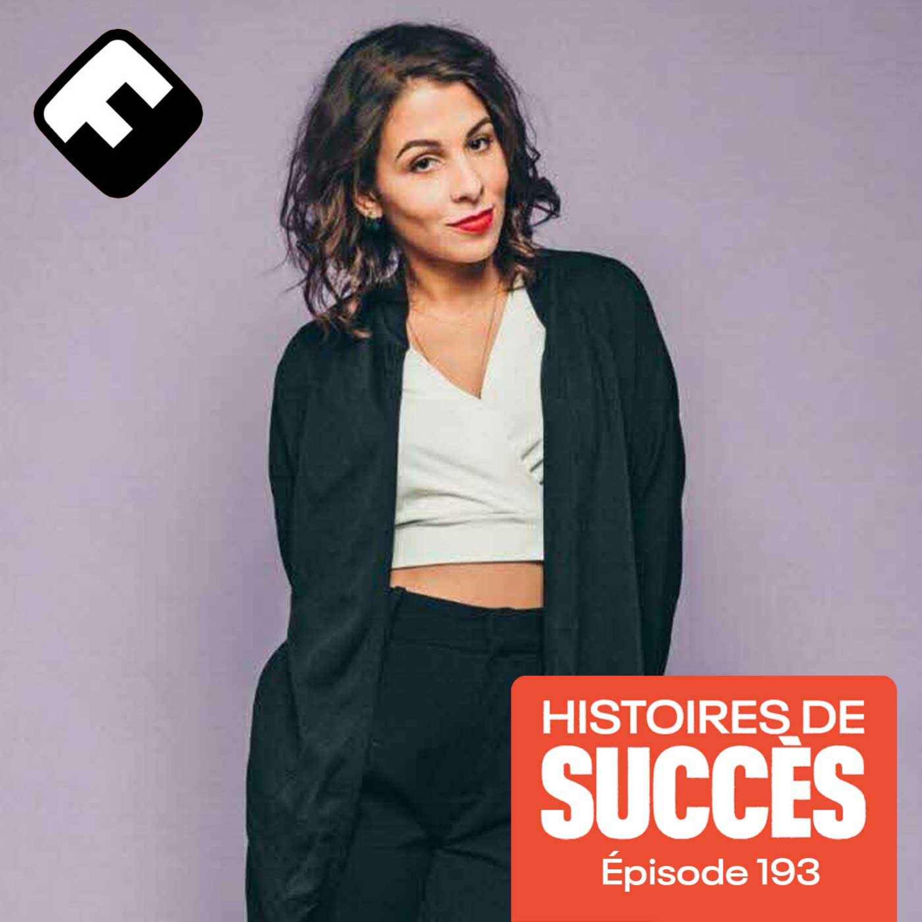 Histoires de Succès