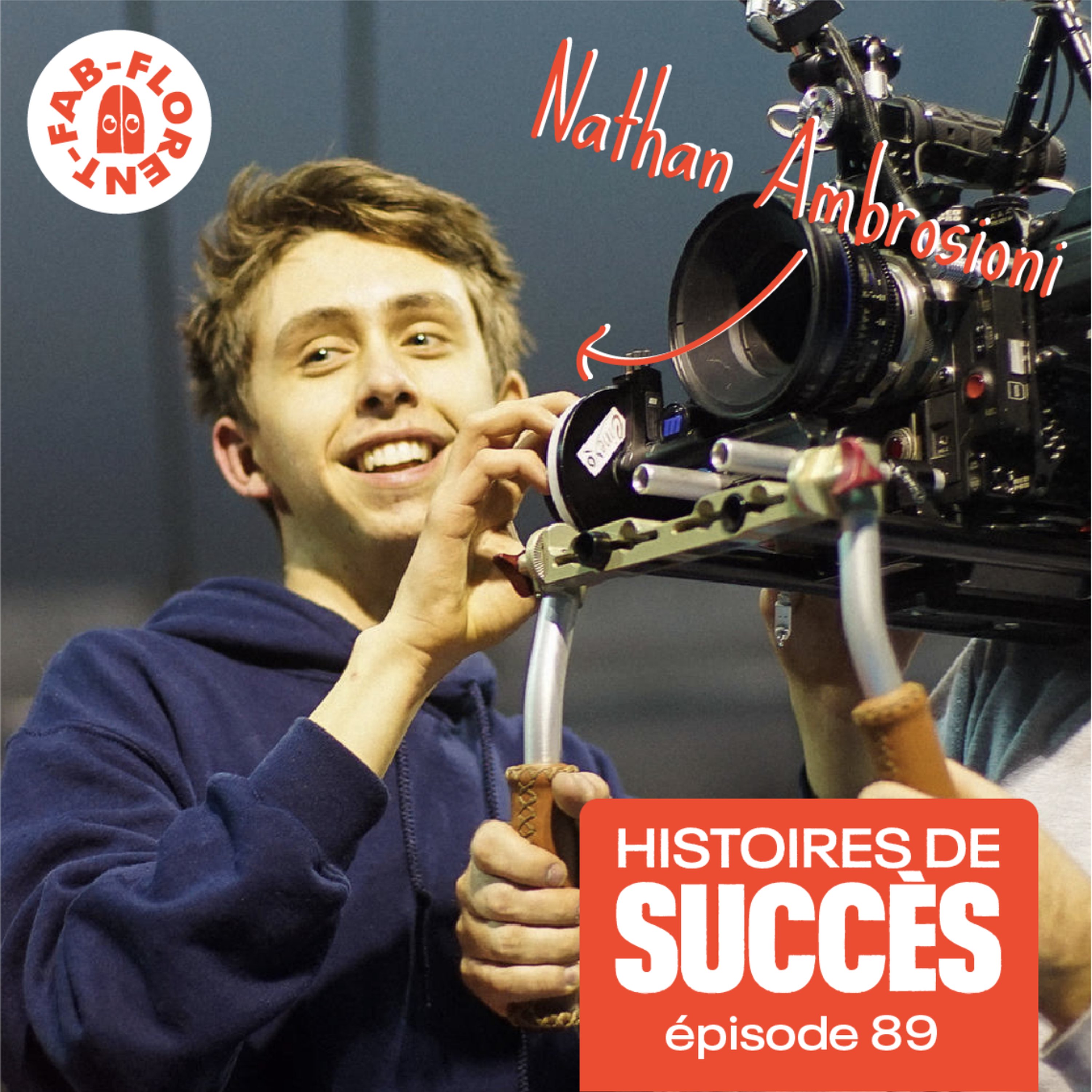 Histoires de Succès