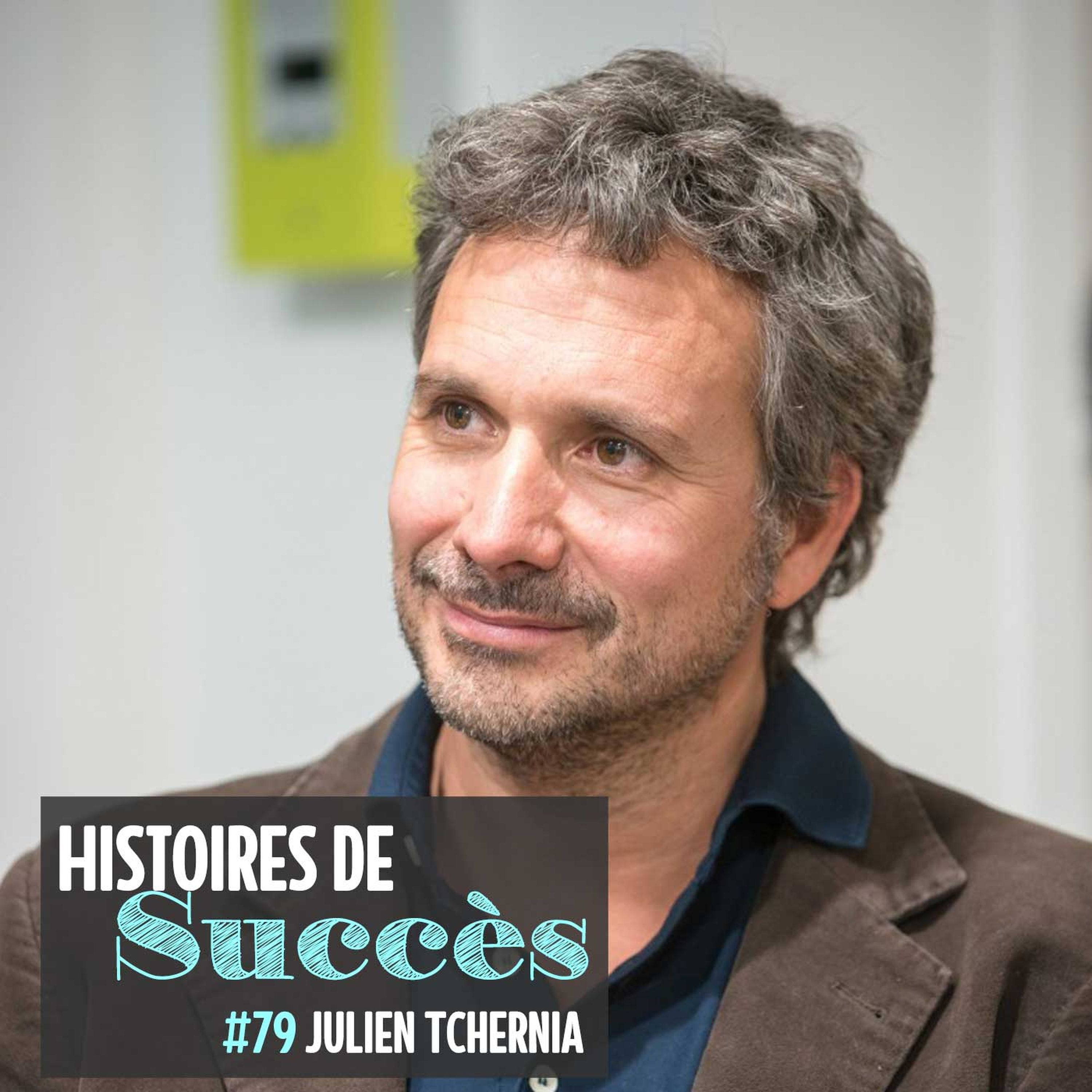 Histoires de Succès