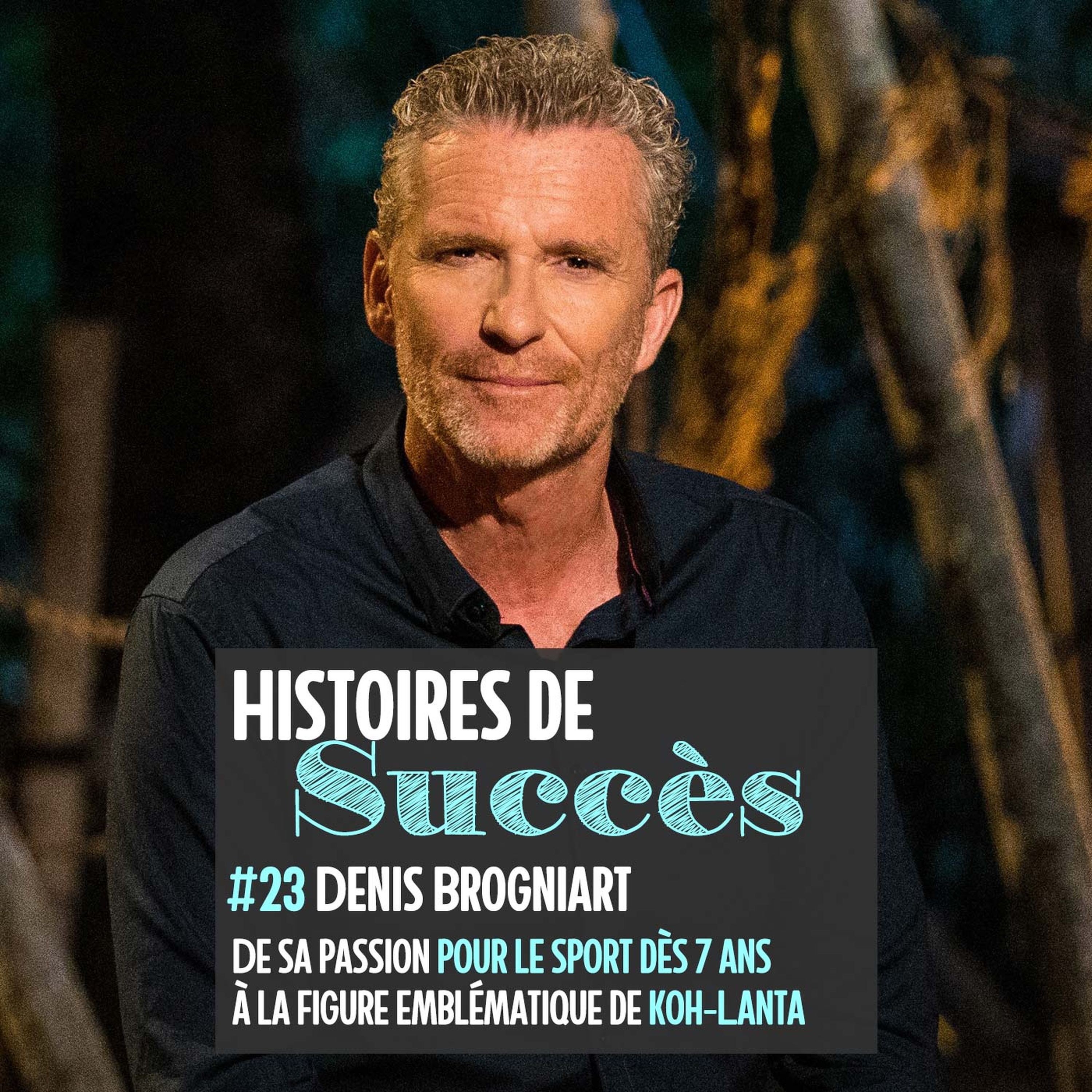 Histoires de Succès