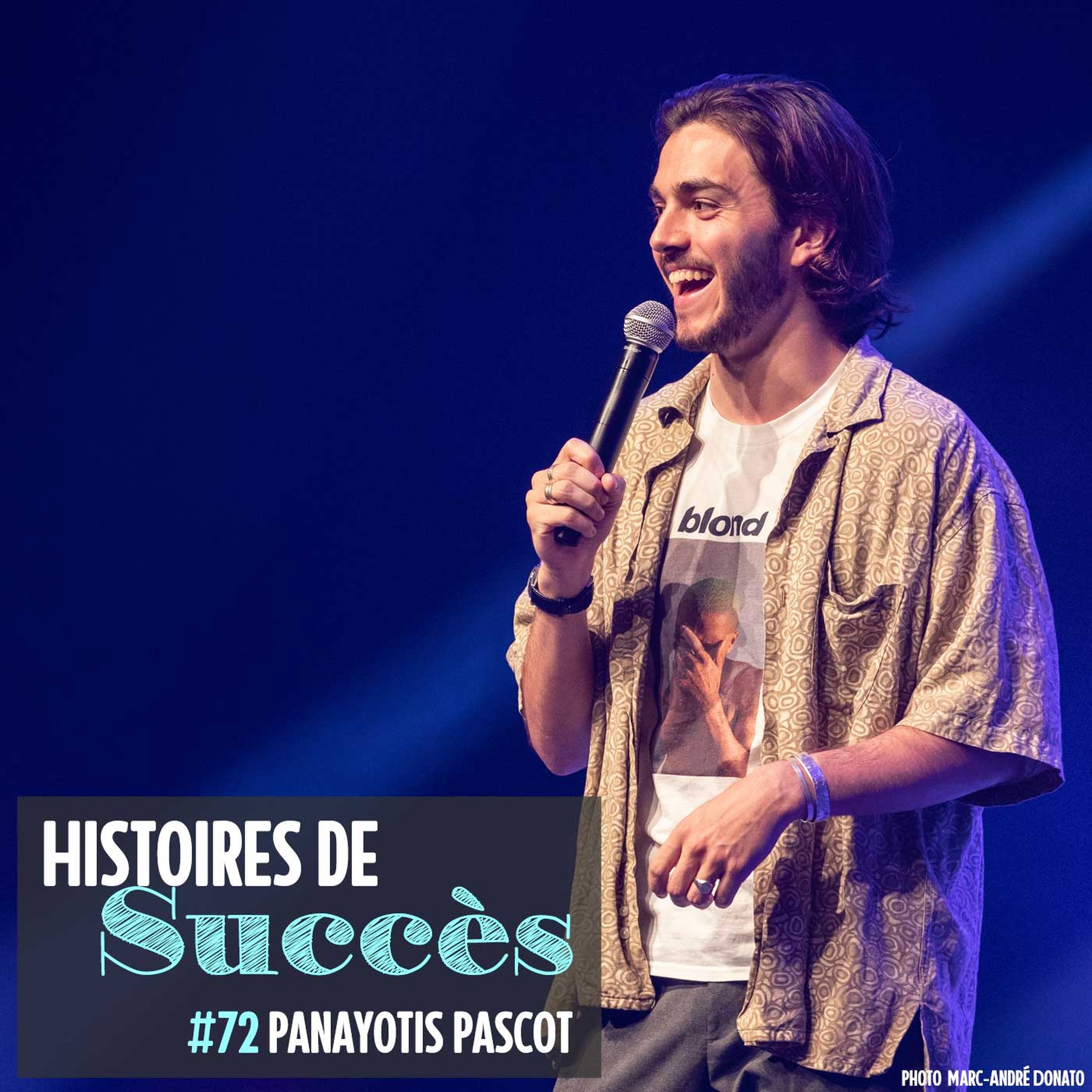 Histoires de Succès