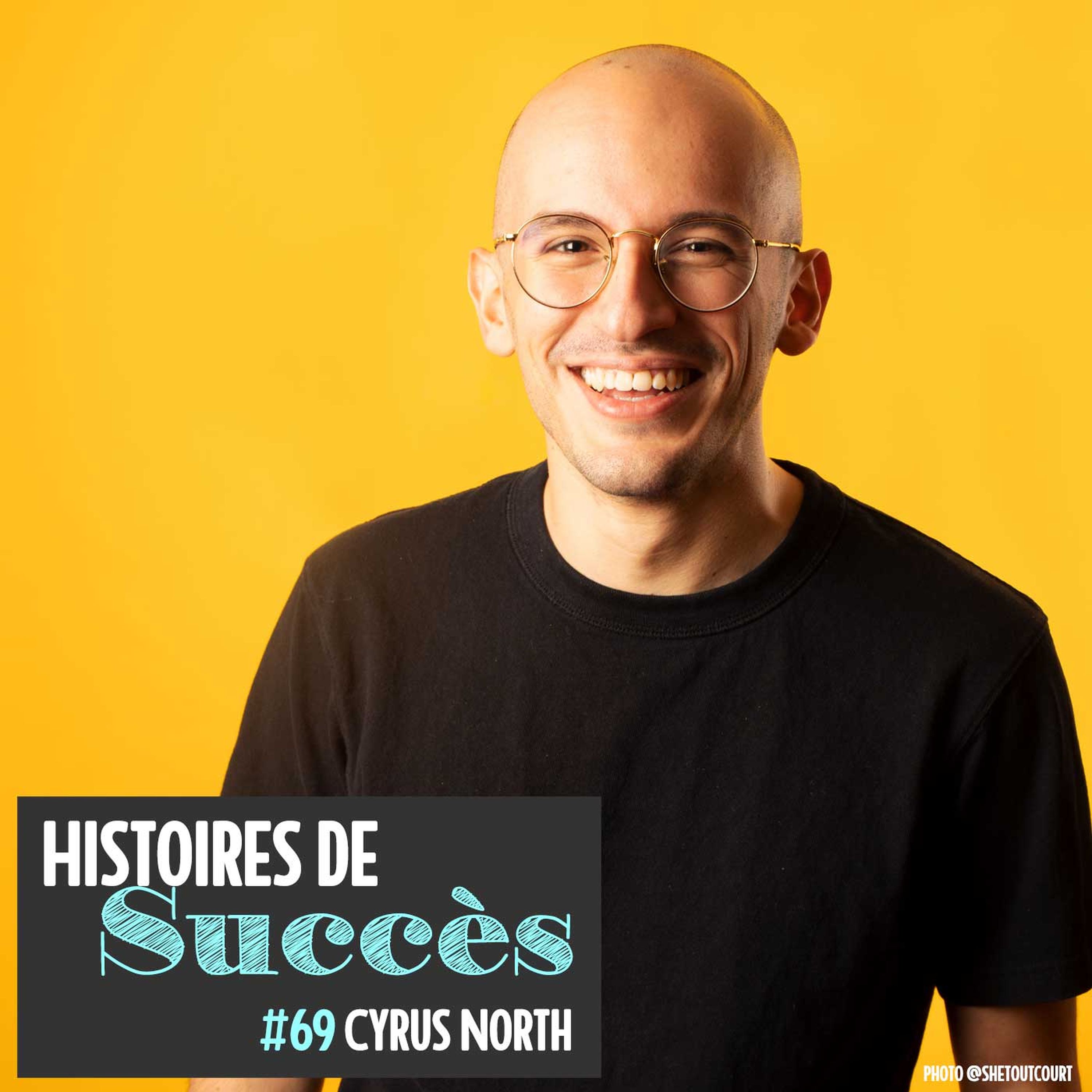 Histoires de Succès