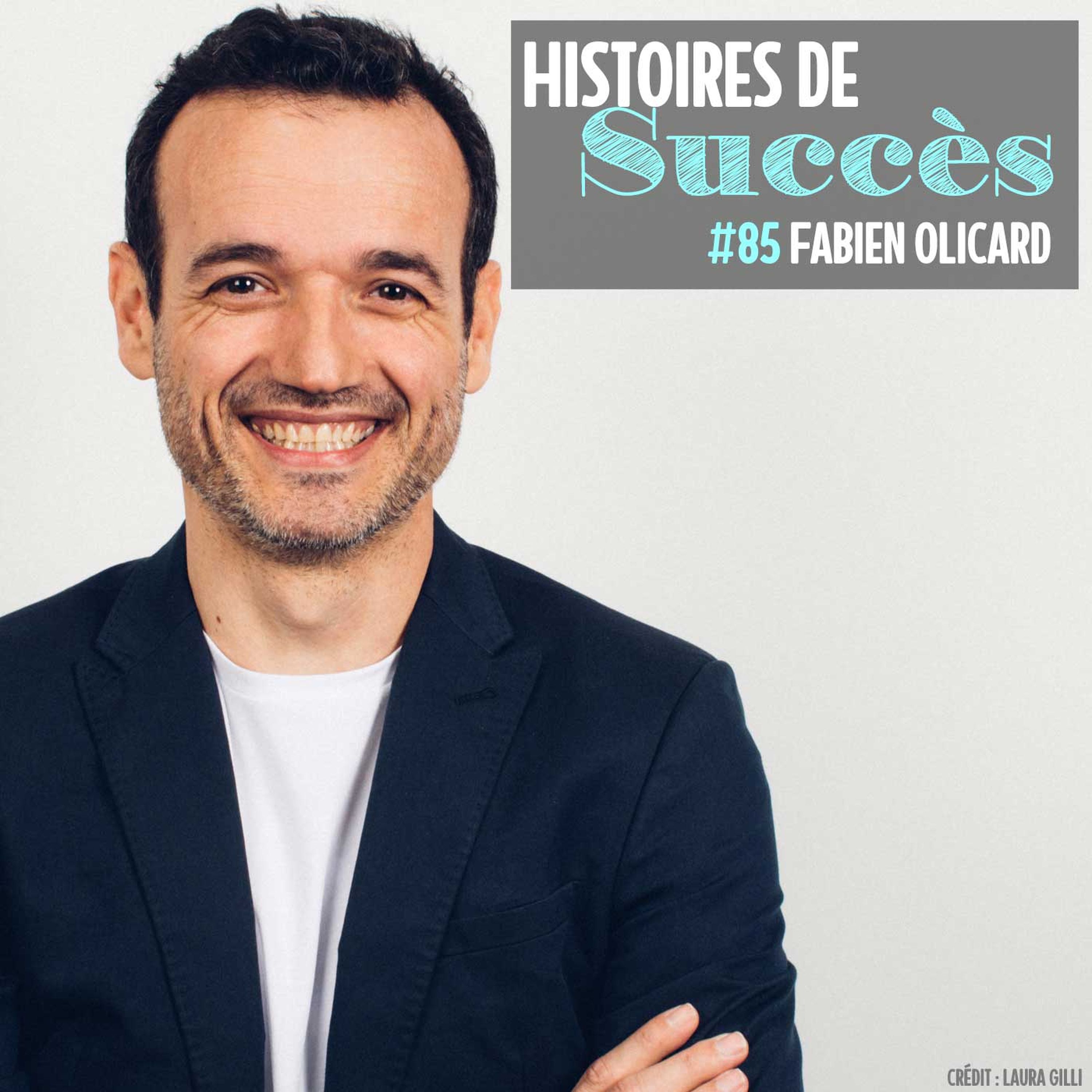 Histoires de Succès