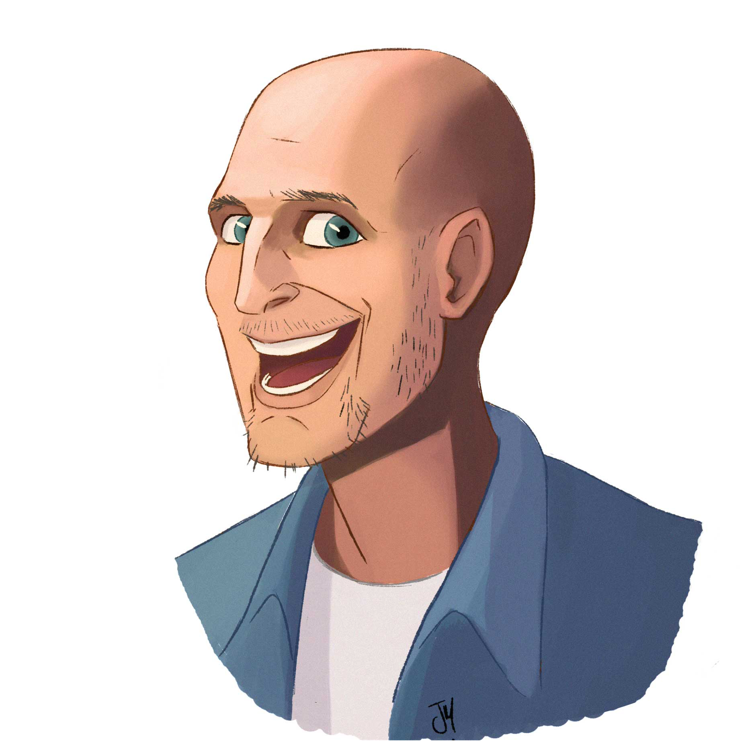 [Annonce] Je vous parle de mon nouveau projet !