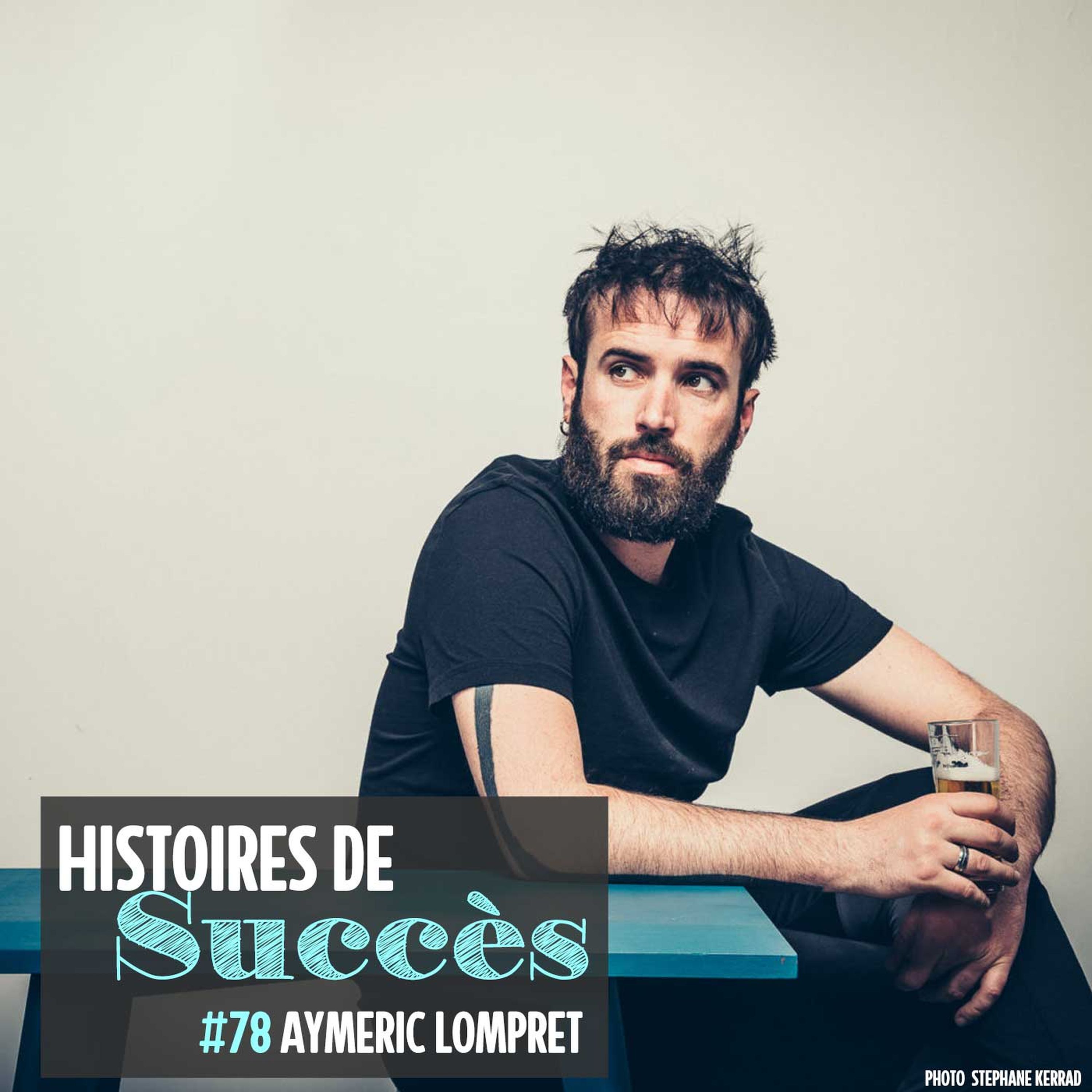 Histoires de Succès