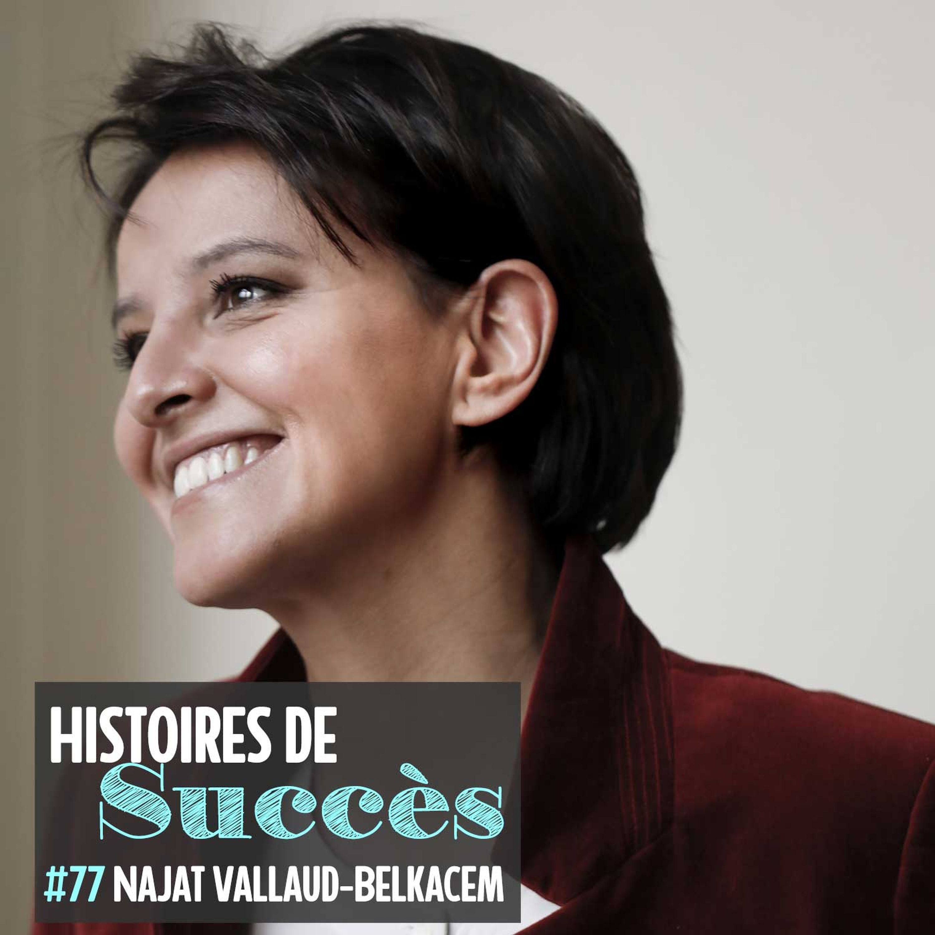 Histoires de Succès