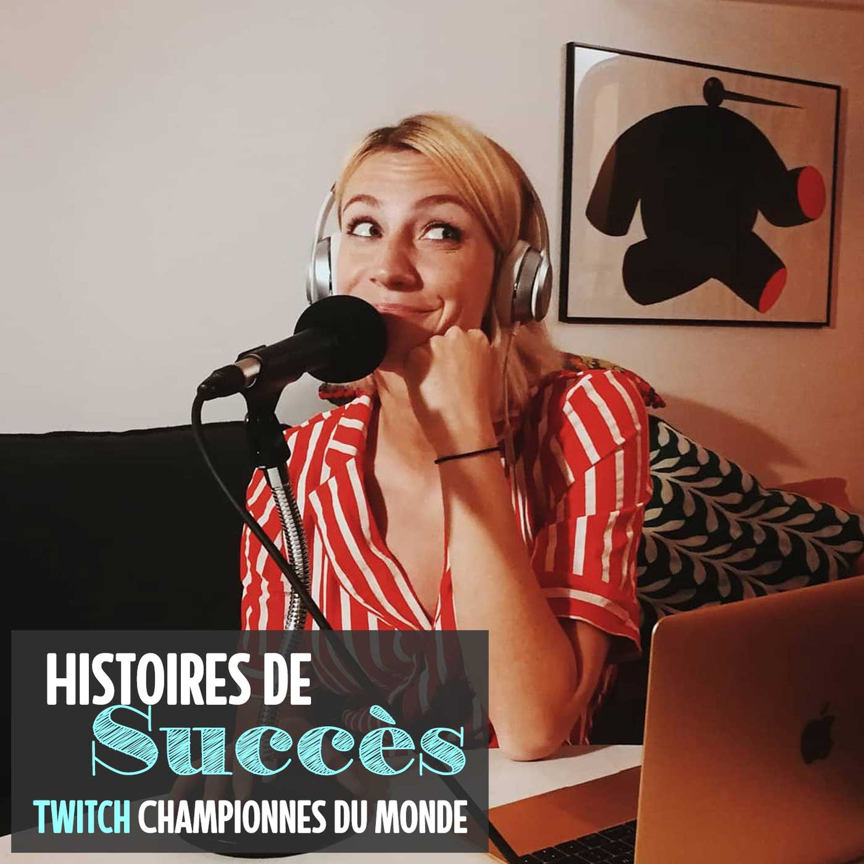 Histoires de Succès