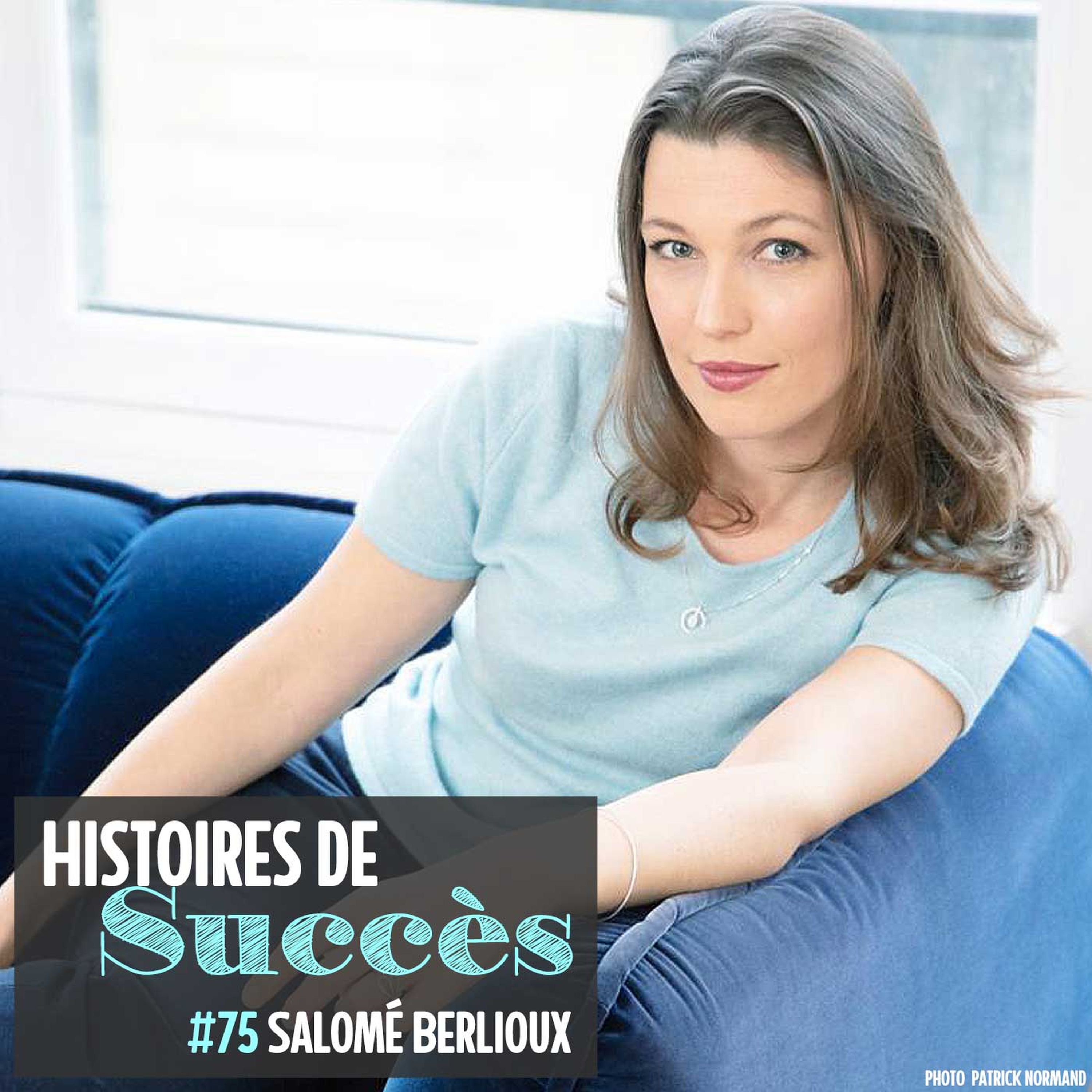 Histoires de Succès